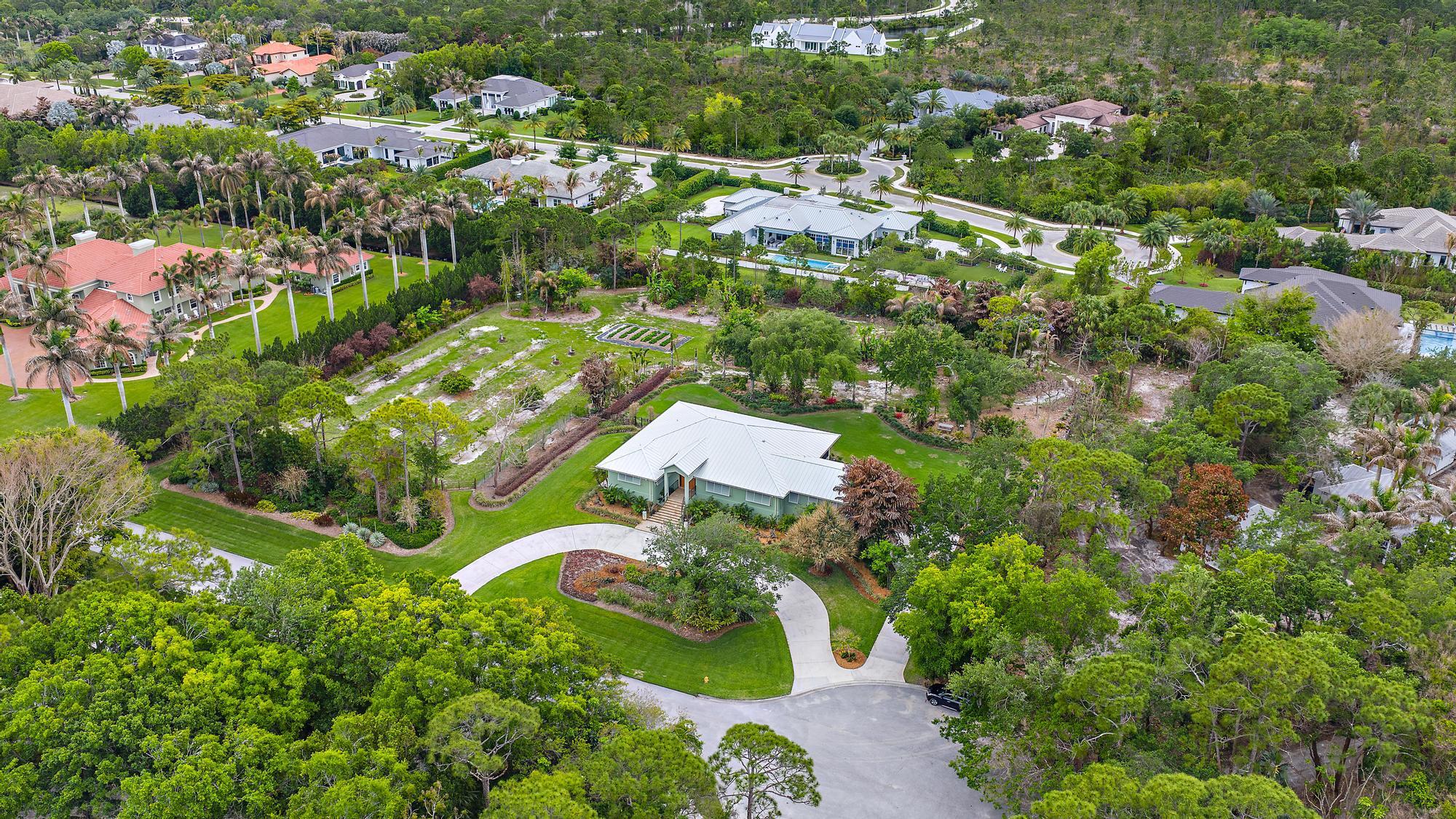 Island Country Estates - Residential