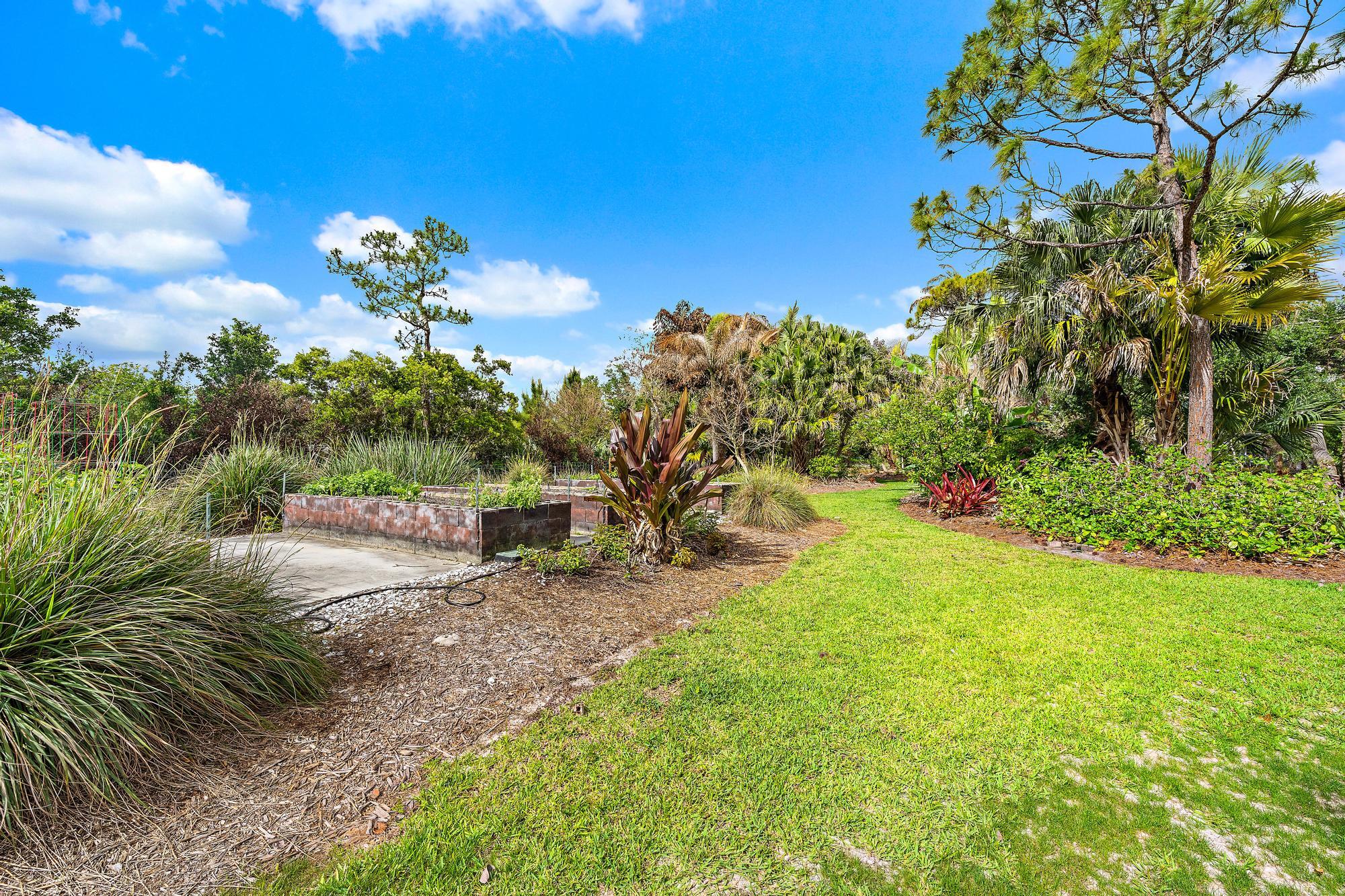 Island Country Estates - Residential