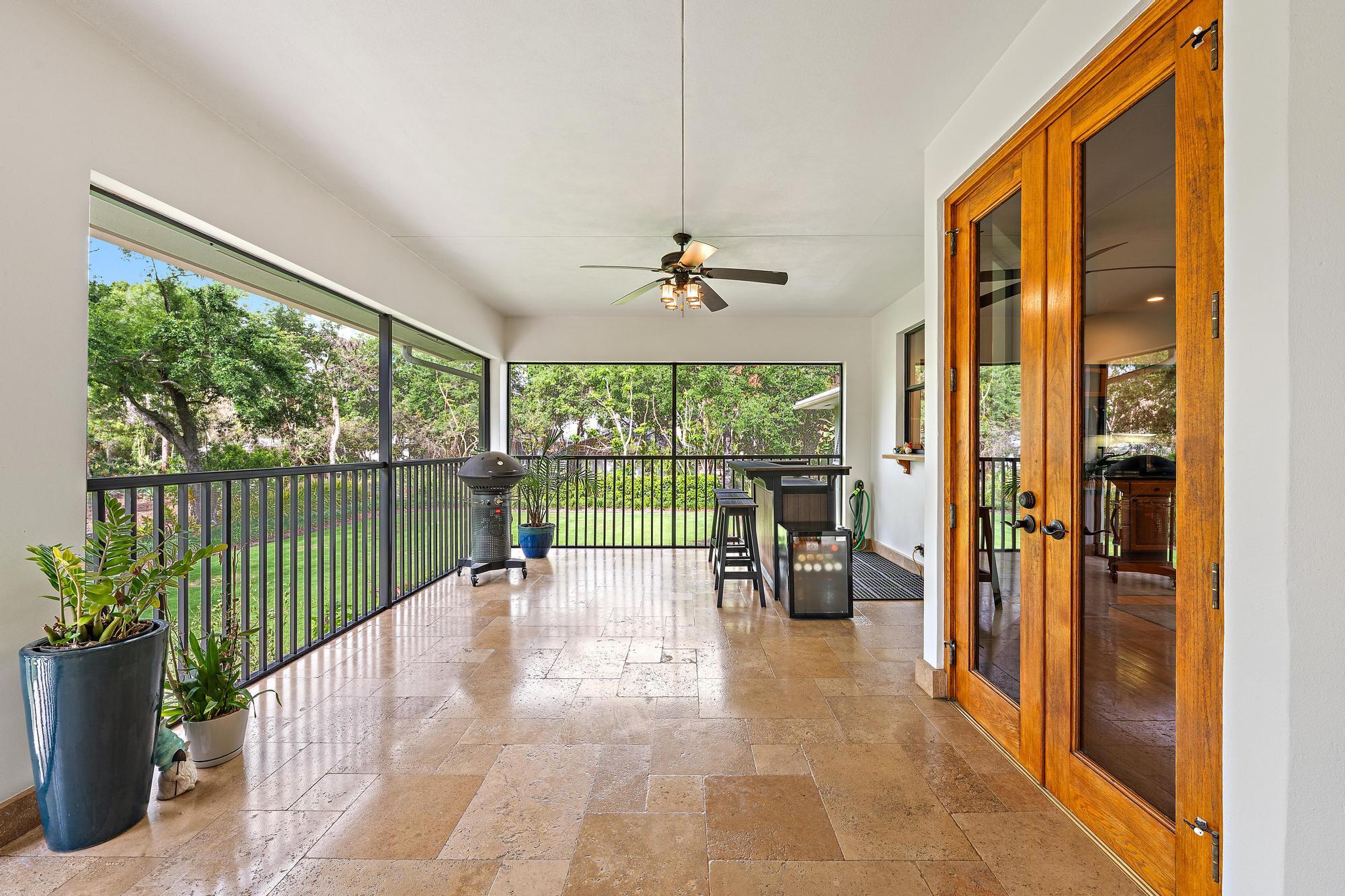 Island Country Estates - Residential