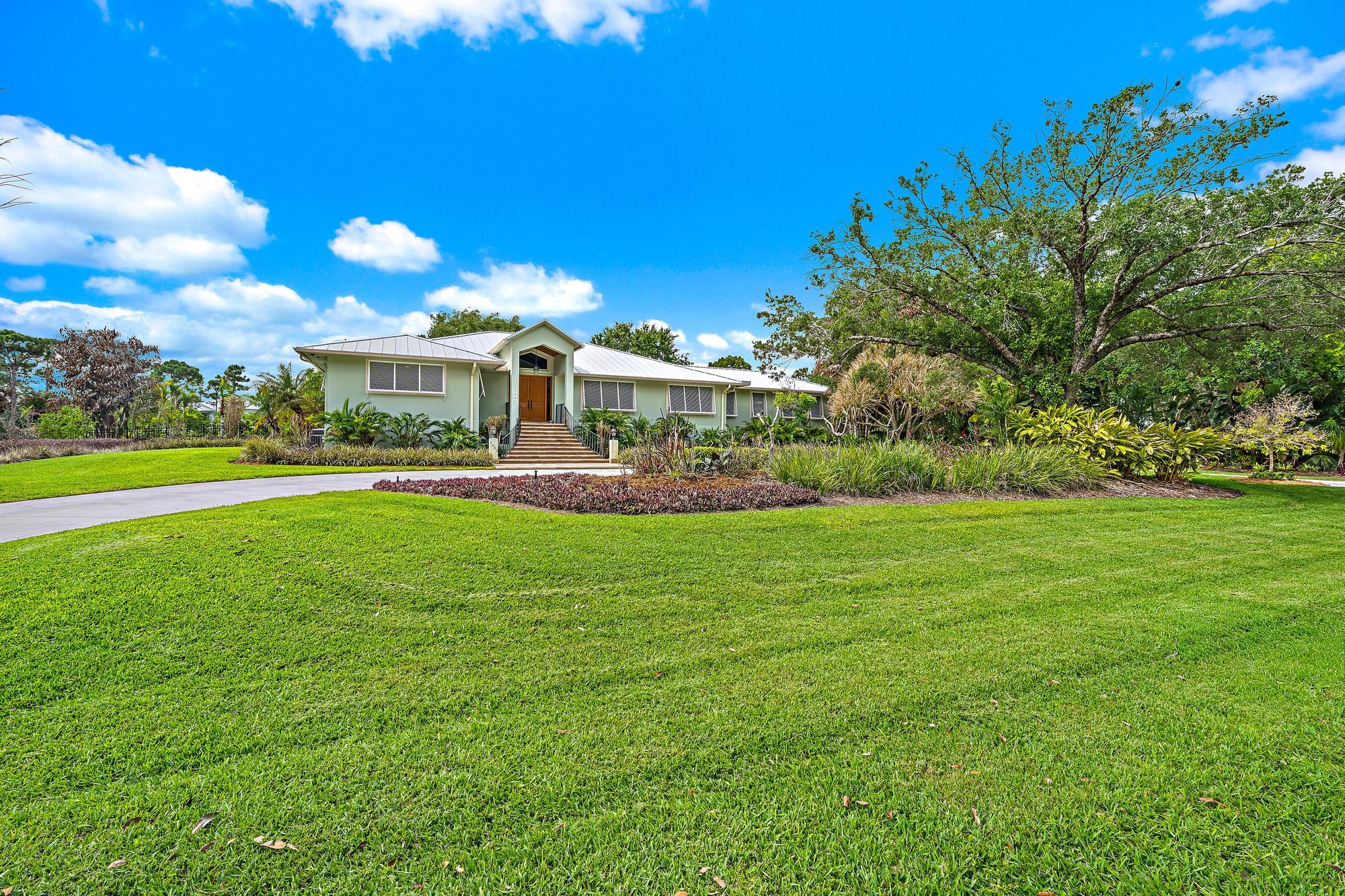 Island Country Estates - Residential