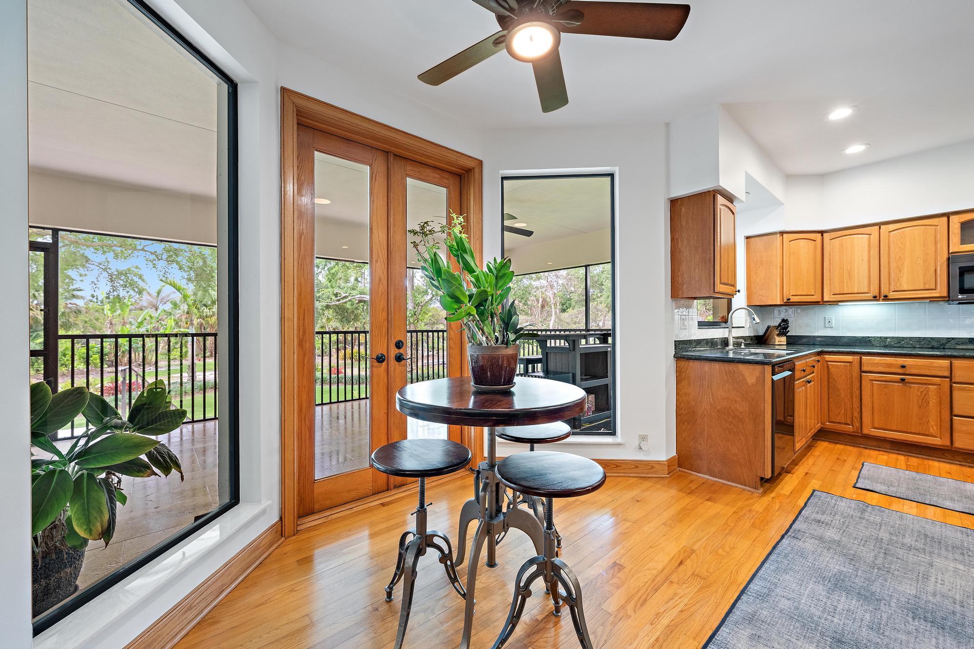 Island Country Estates - Residential