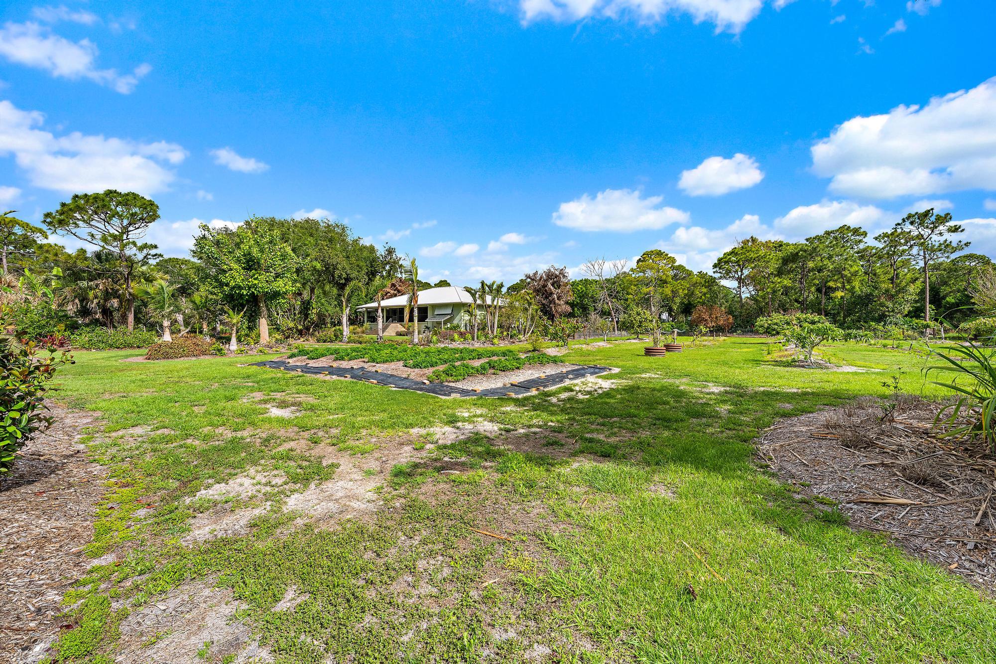 Island Country Estates - Residential