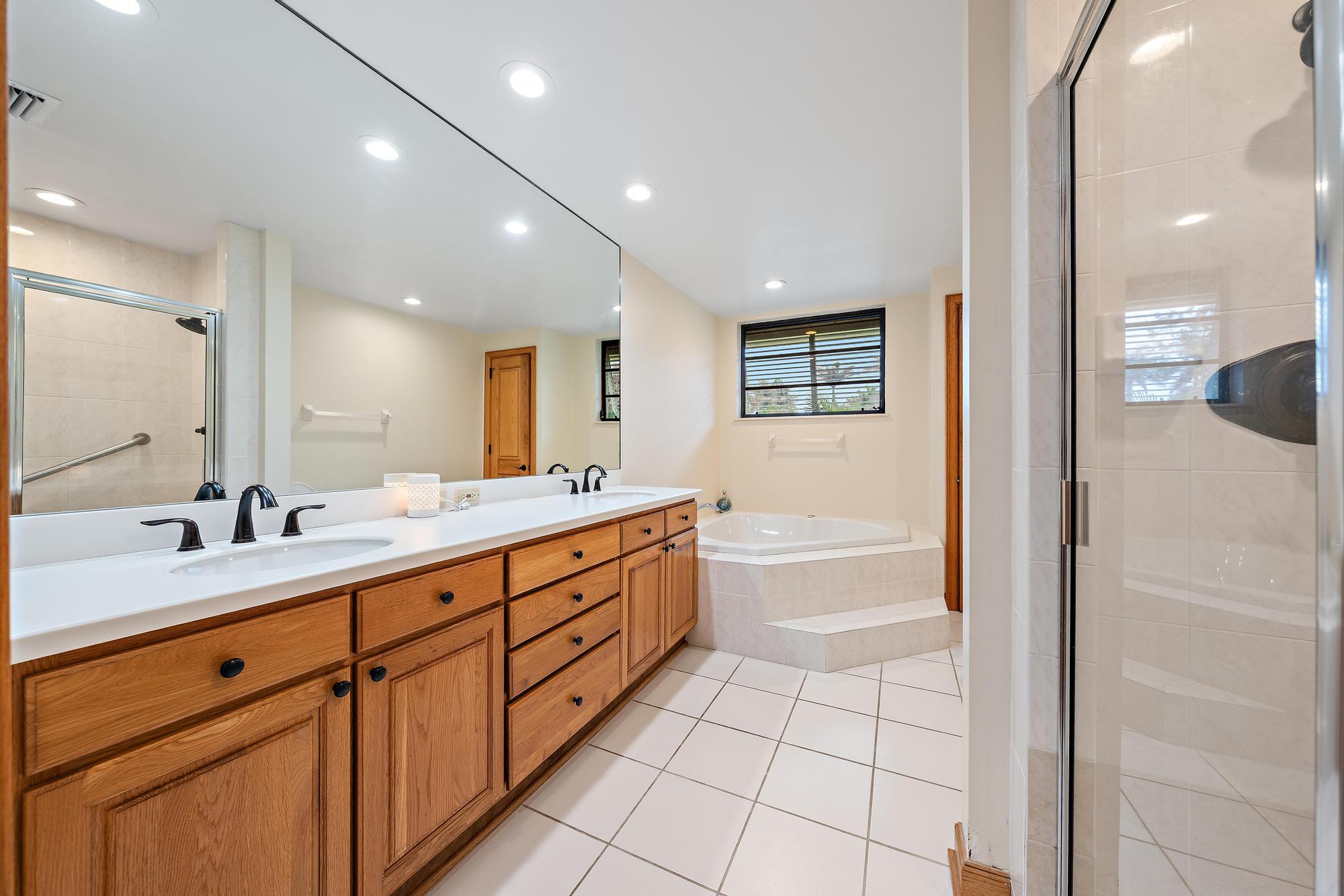 Island Country Estates - Residential