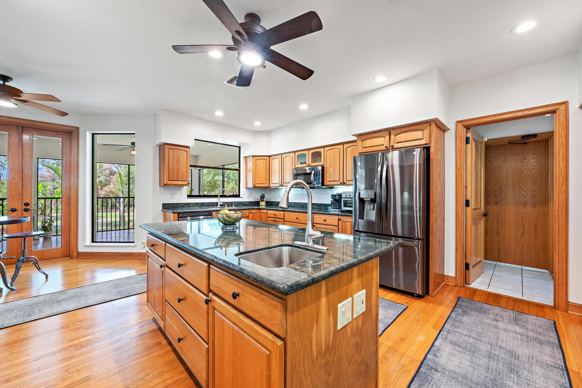 Island Country Estates - Residential