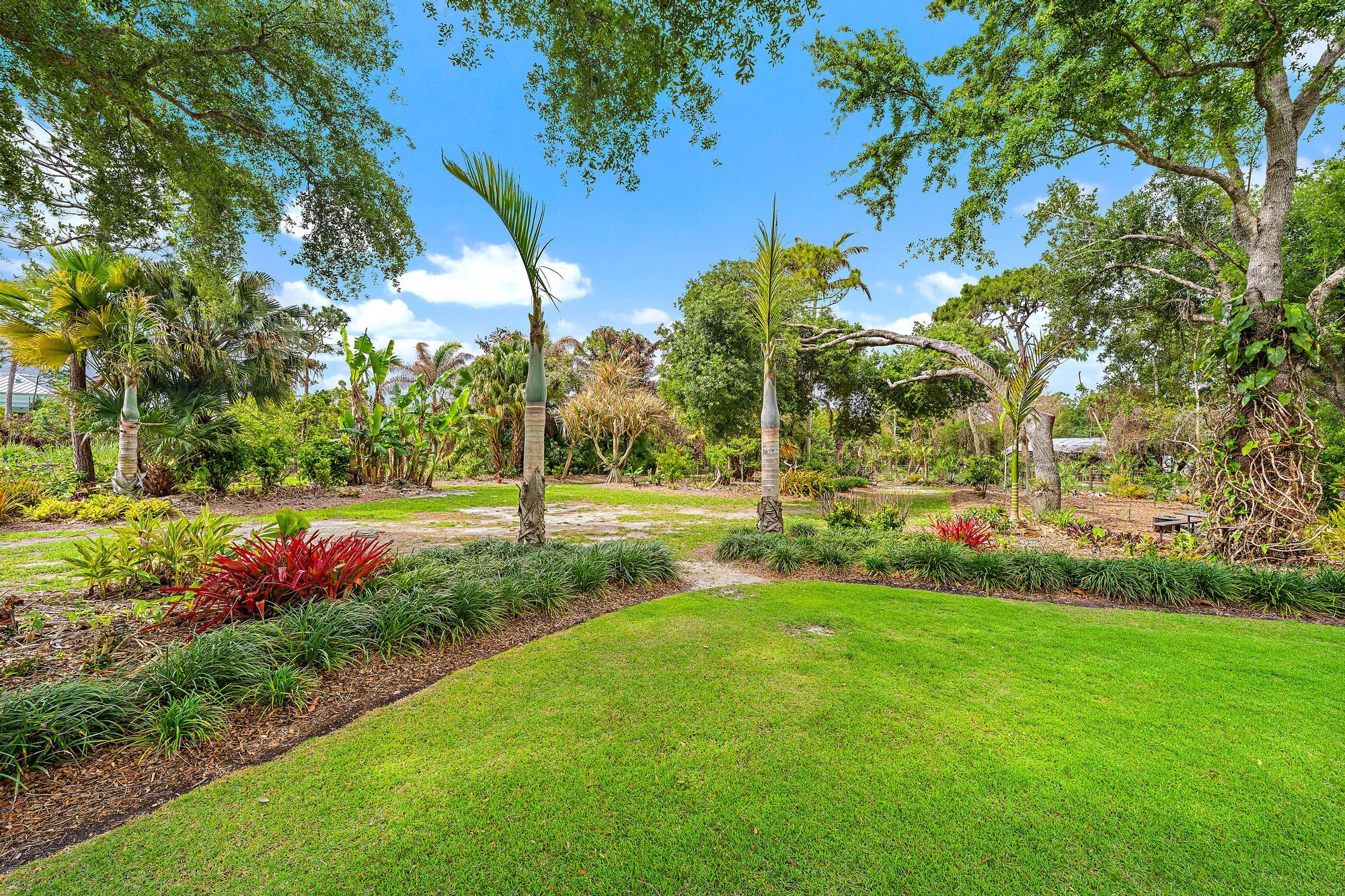 Island Country Estates - Residential