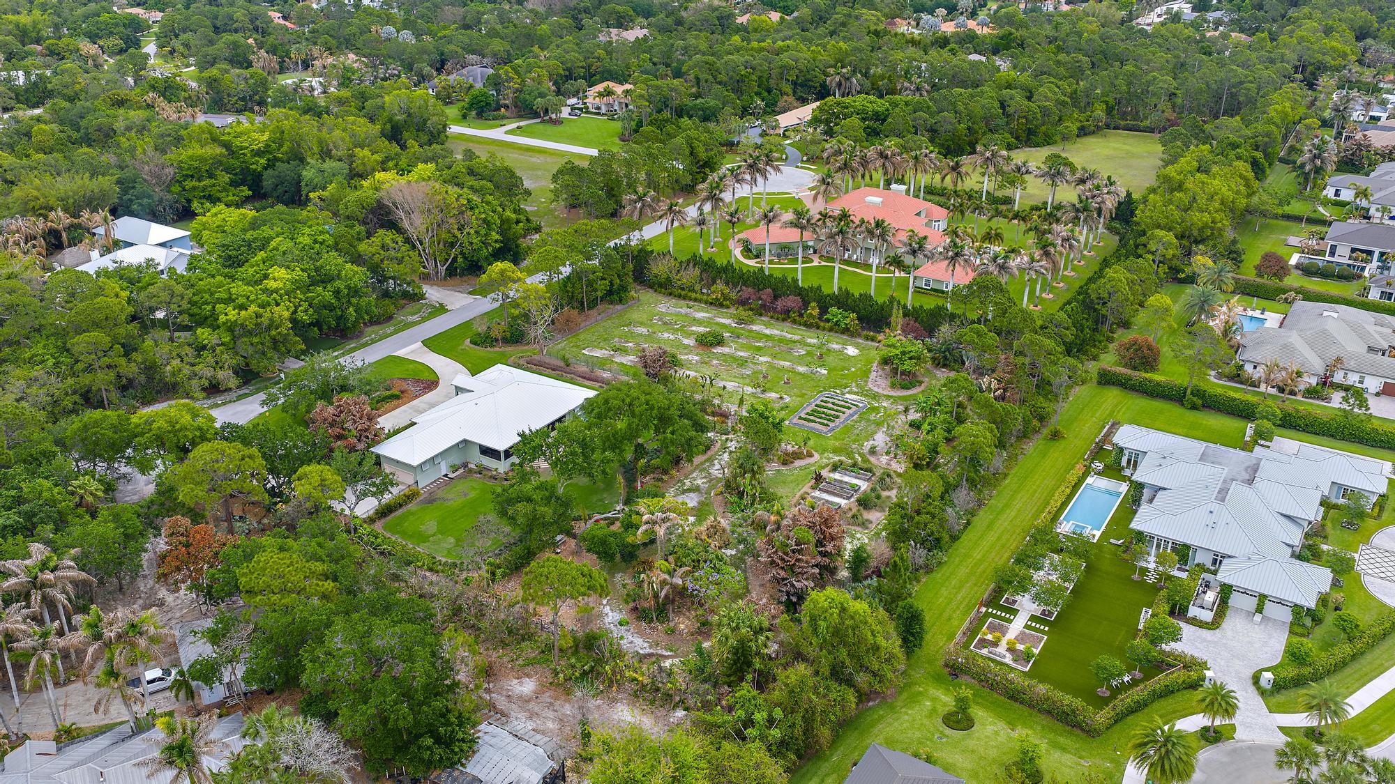 Island Country Estates - Residential