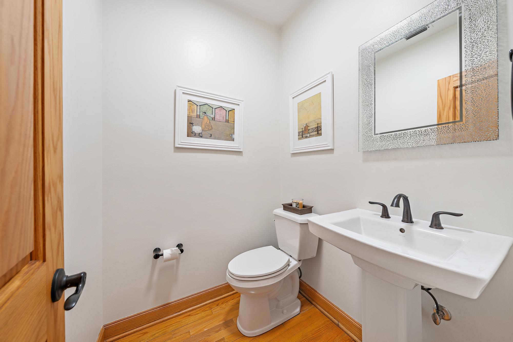 Island Country Estates - Residential