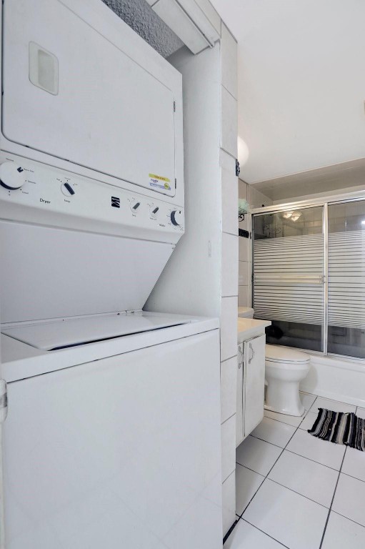 INVERWOOD CONDO - Residential