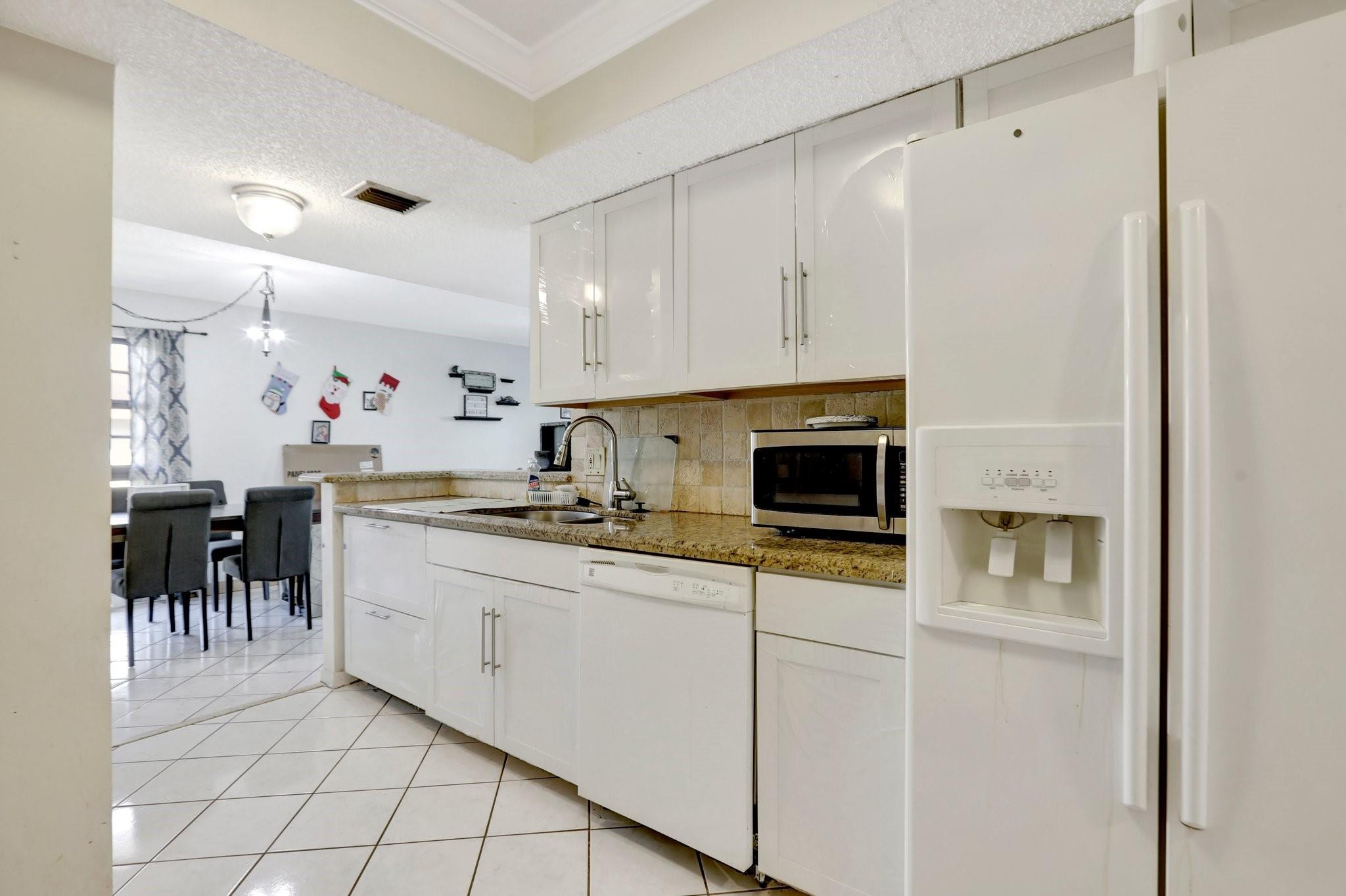 INVERWOOD CONDO - Residential