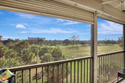 Photo of 5570 NW 44th St #518A, Tamarac, FL 33319 (MLS # F10540240)