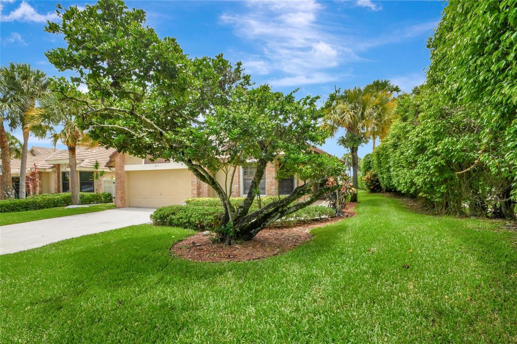 Photo of 8071 Popash Court, Boynton Beach, FL 33472 (MLS # F10480137)
