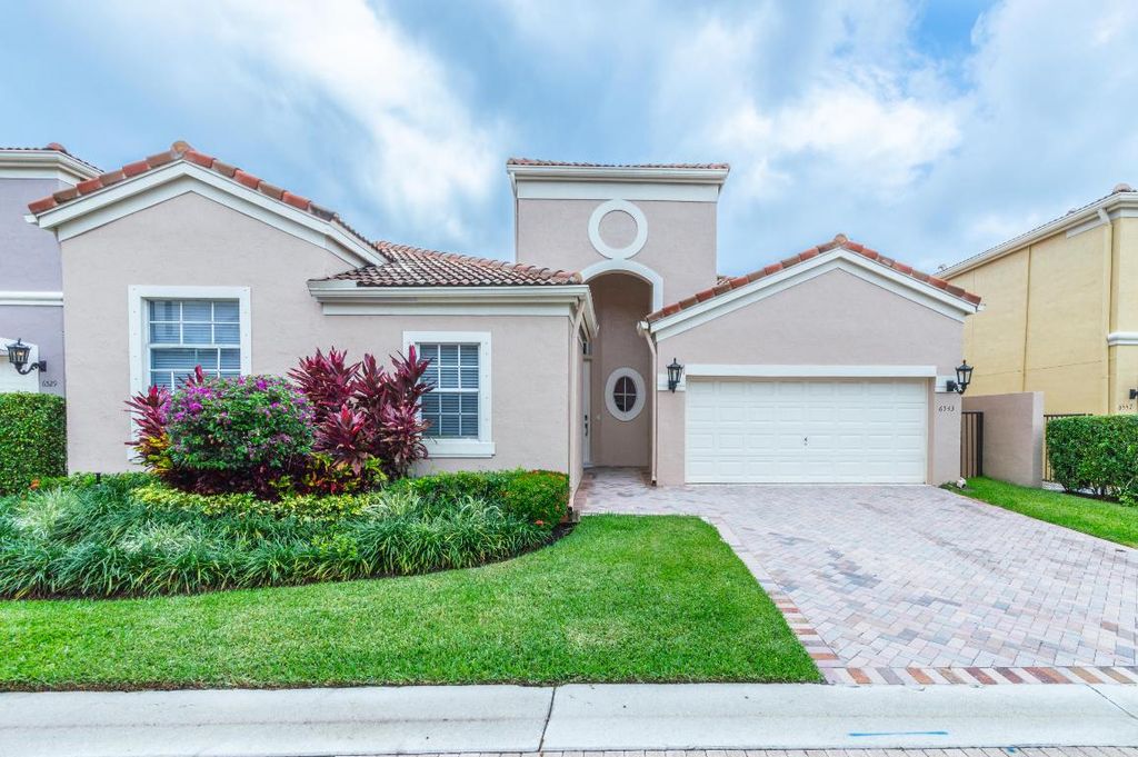 Photo of 6543 NW 43rd Ter, Boca Raton, FL 33496 (MLS # R11084631)