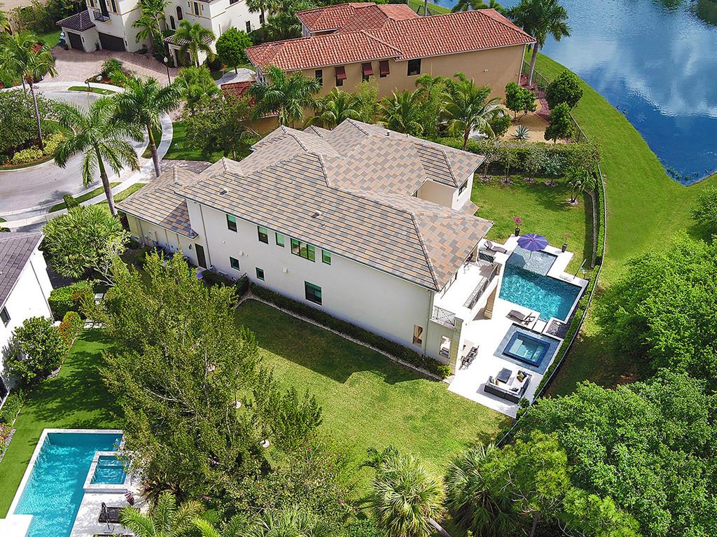 THE OAKS - Residential