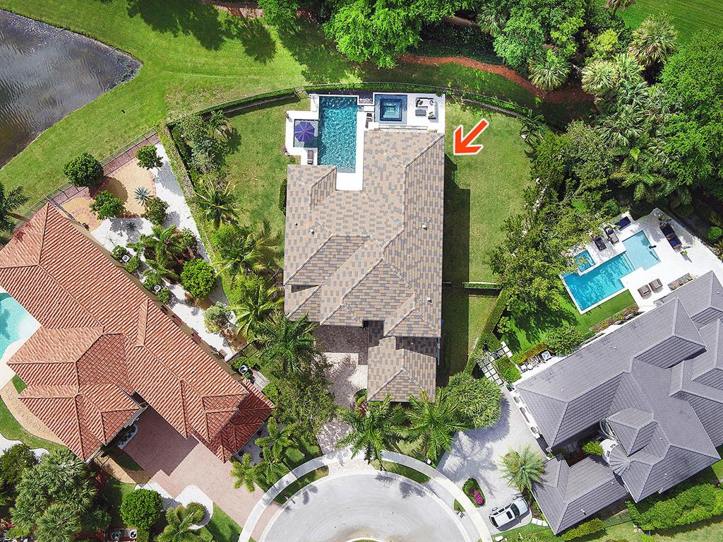 THE OAKS - Residential