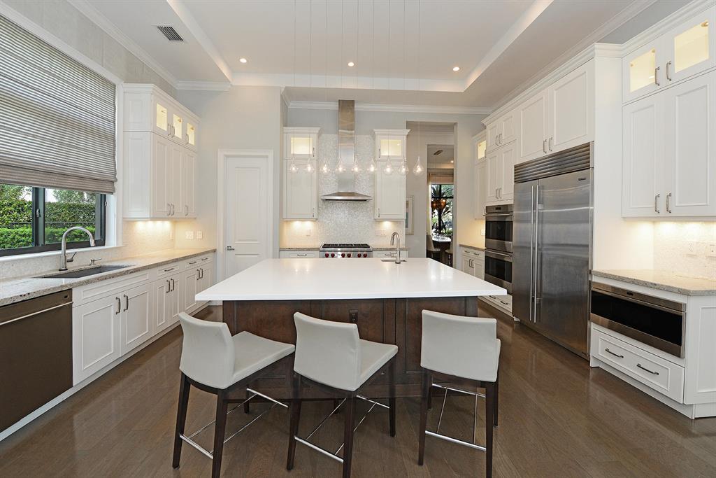 THE OAKS - Residential