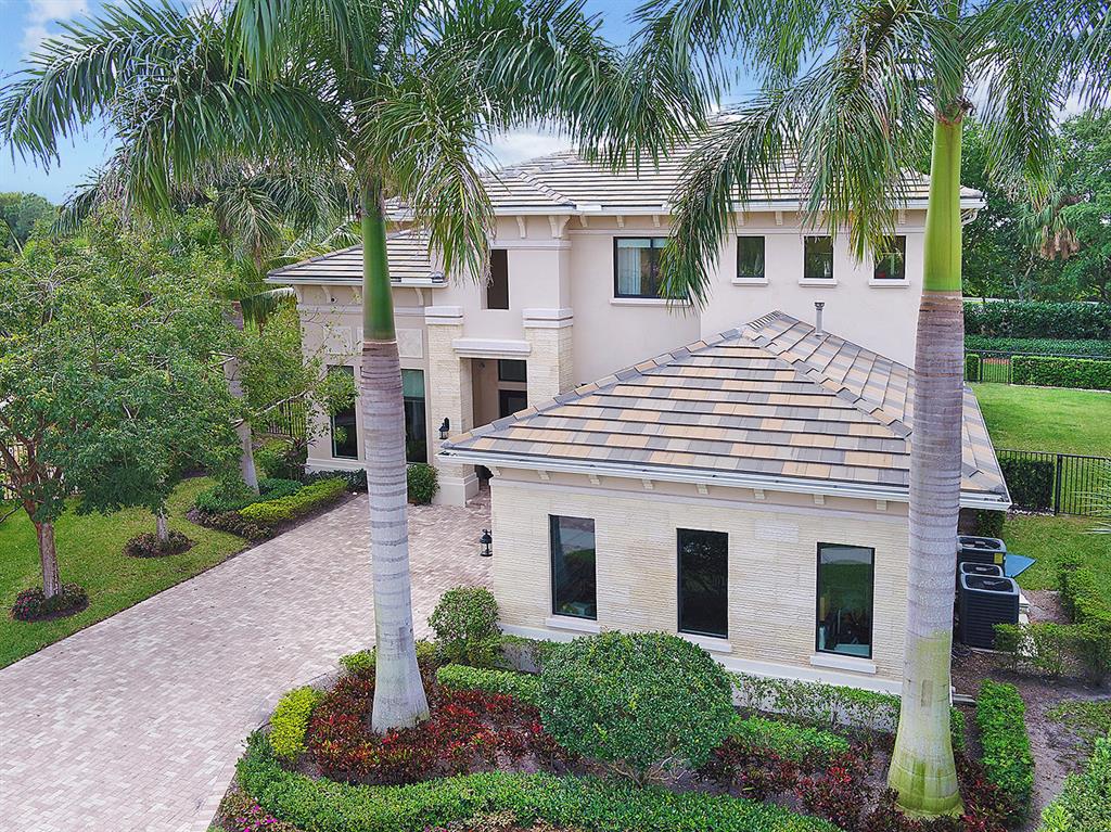 THE OAKS - Residential