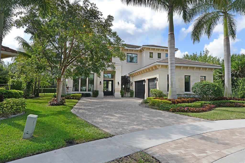 THE OAKS - Residential