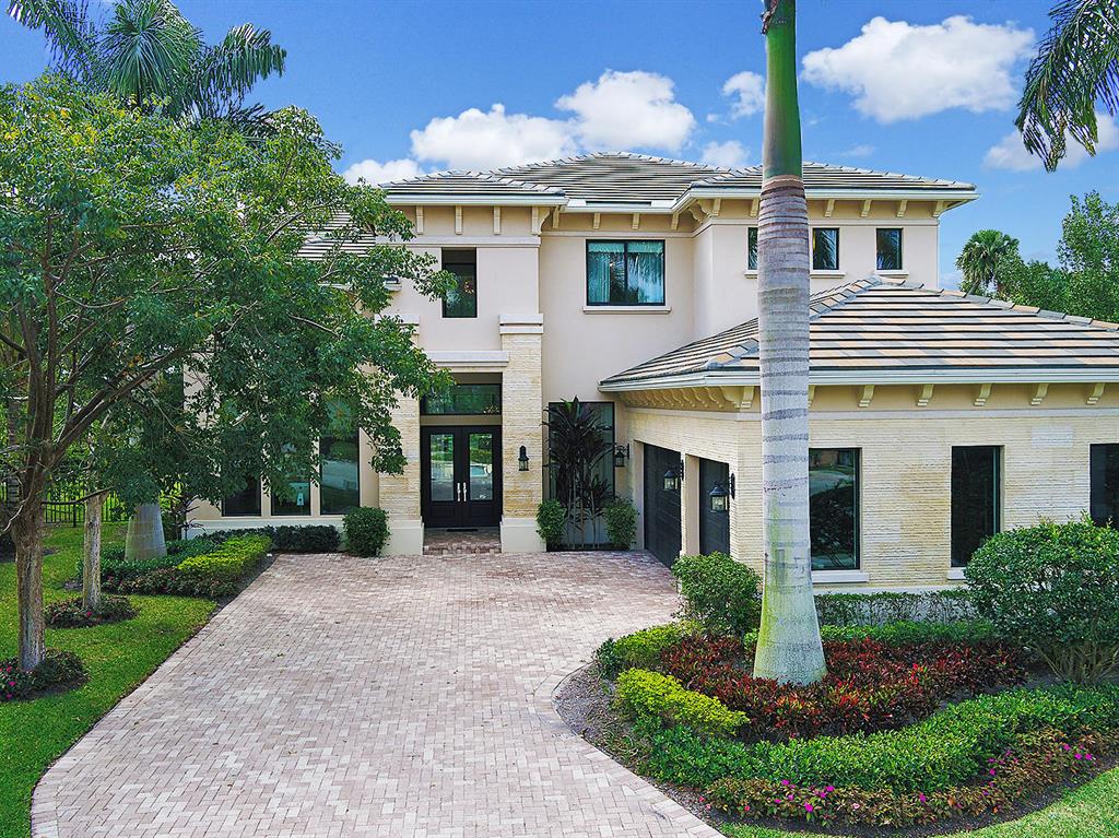 THE OAKS - Residential