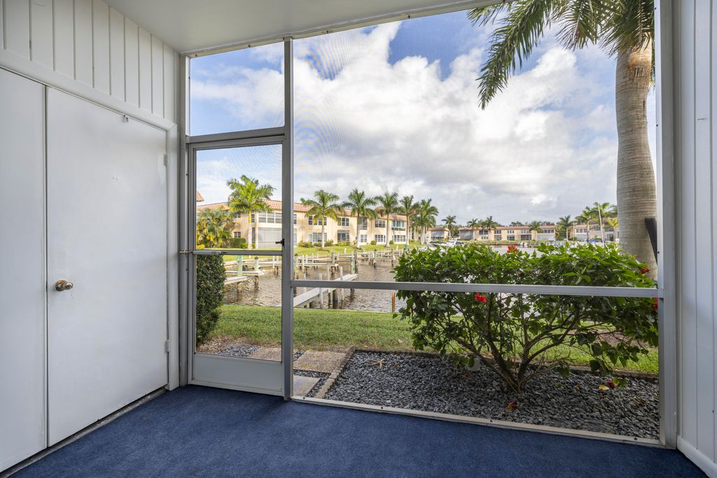 Photo of 2600 S Kanner Highway #M-4, Stuart, FL 34994 (MLS # R11031529)