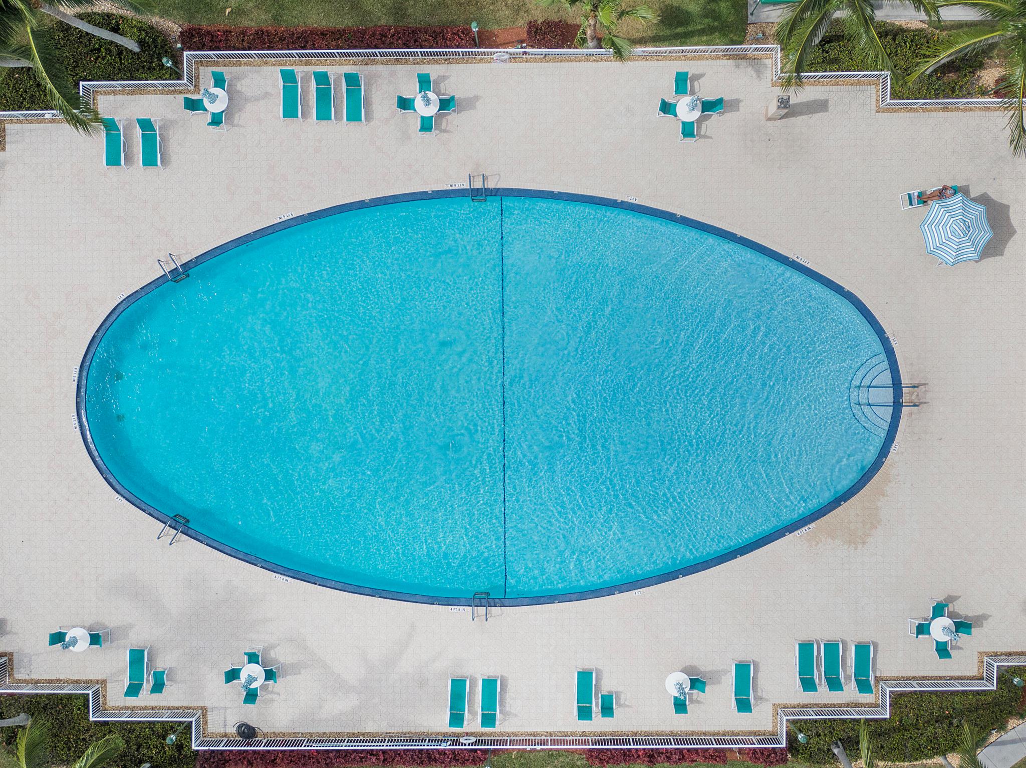 WELDON CONDOMINIUM - Residential
