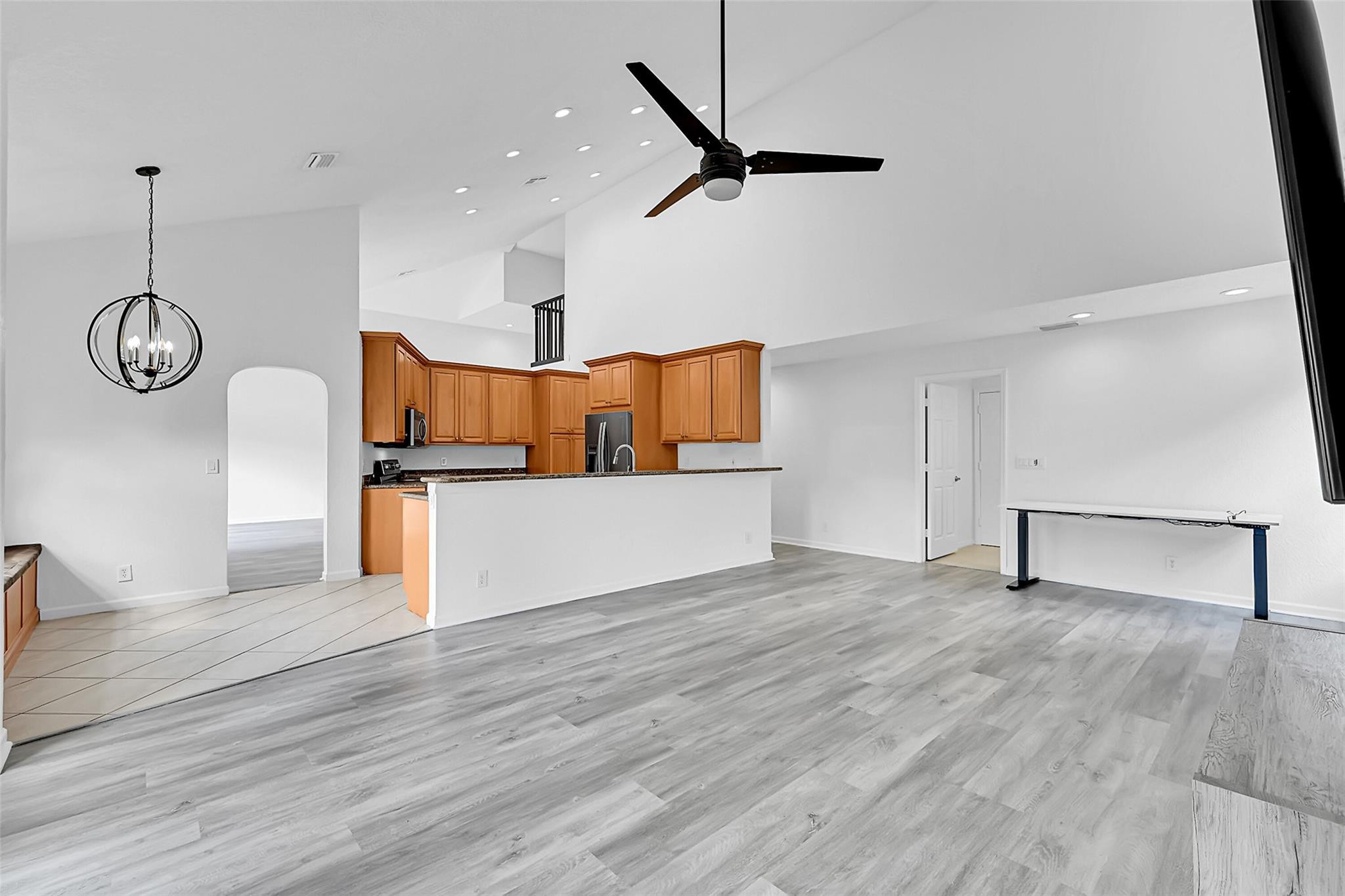 WINSTON PARK - Residential Lease