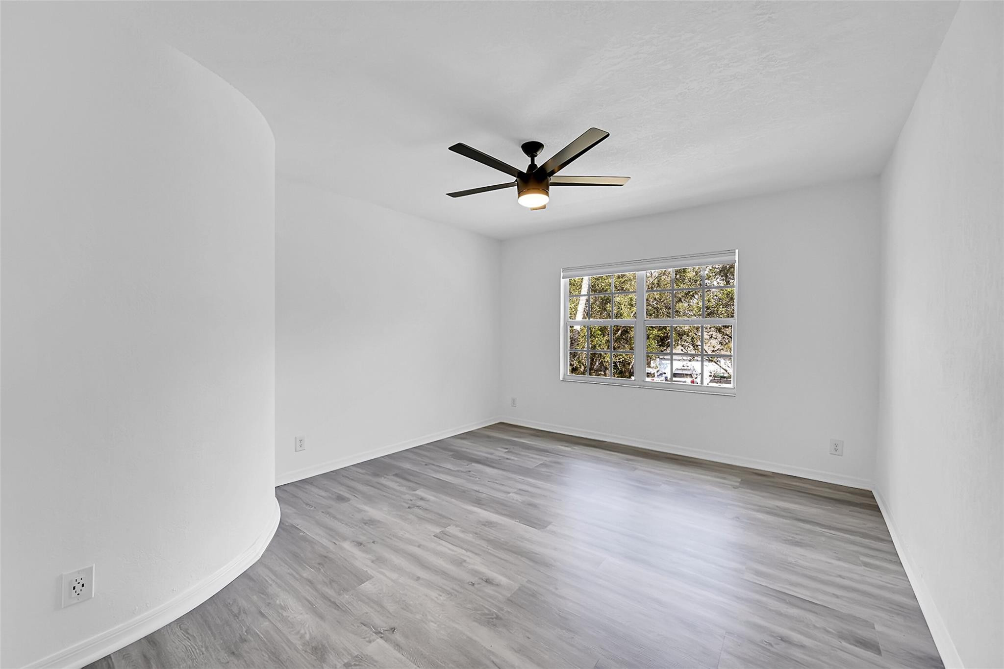 WINSTON PARK - Residential Lease