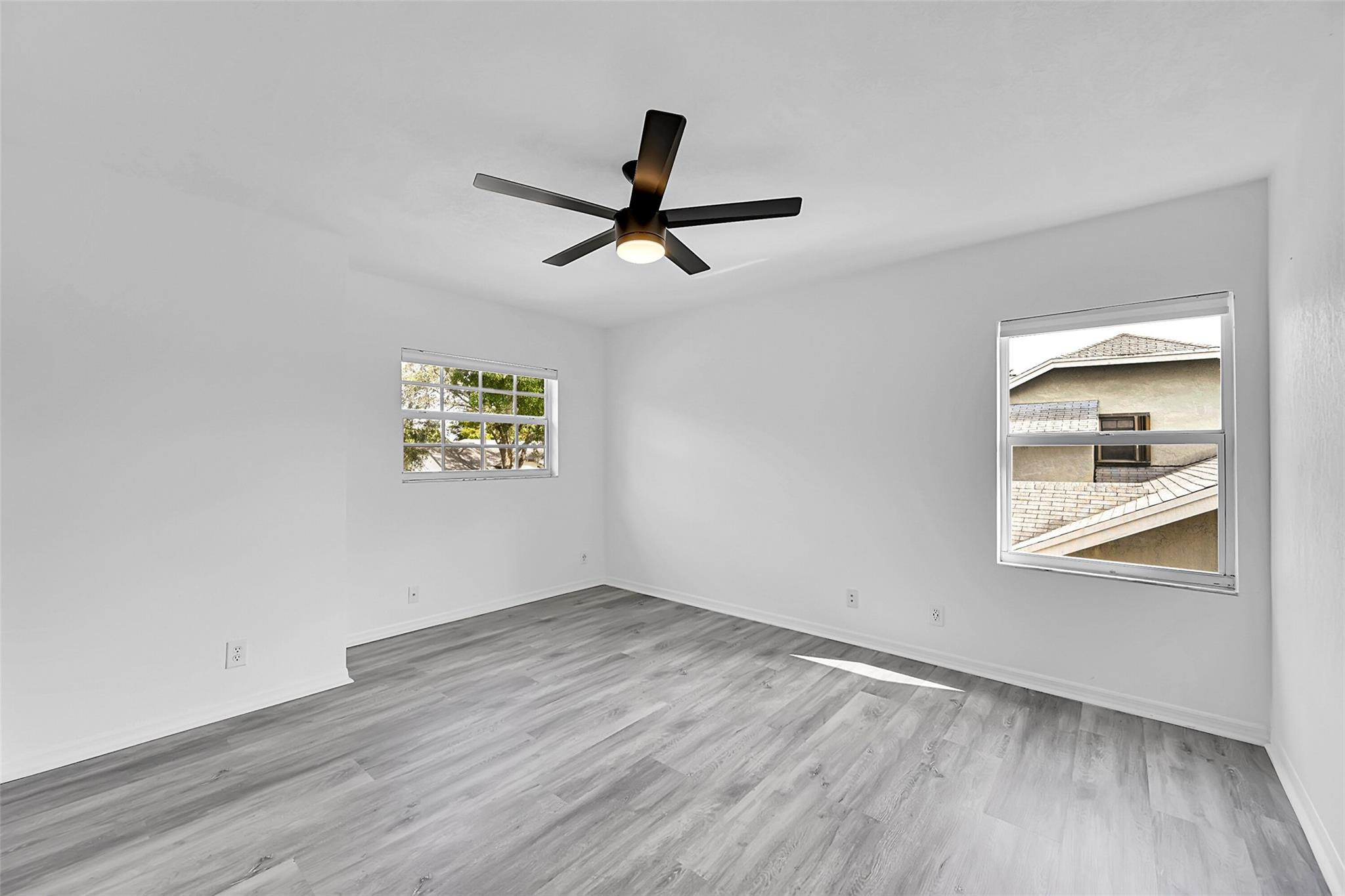 WINSTON PARK - Residential Lease