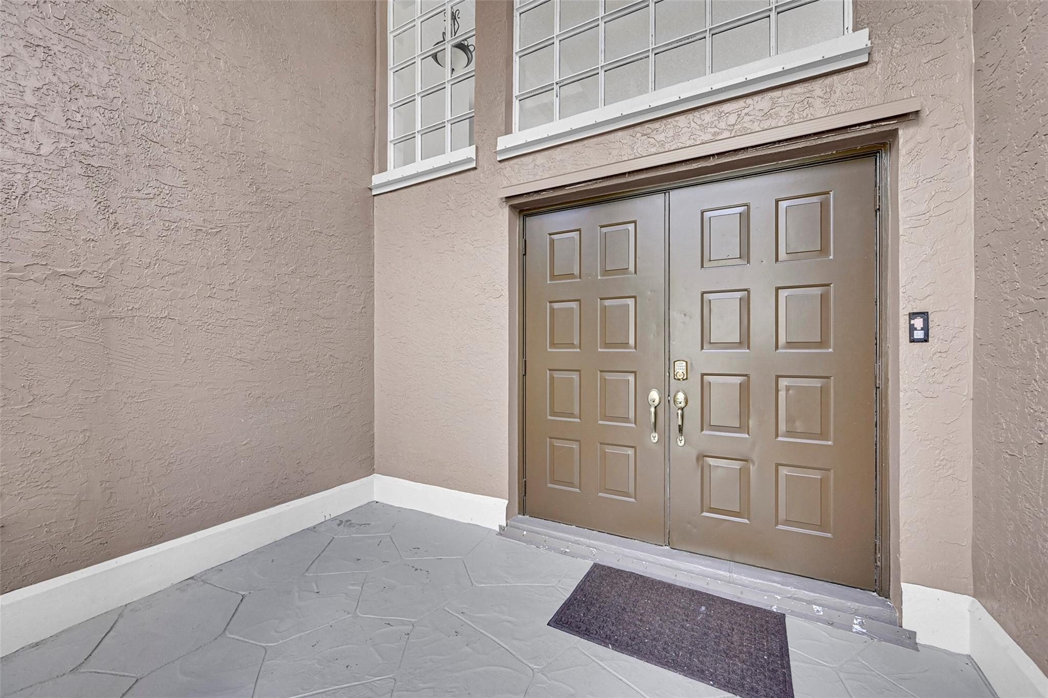 WINSTON PARK - Residential Lease