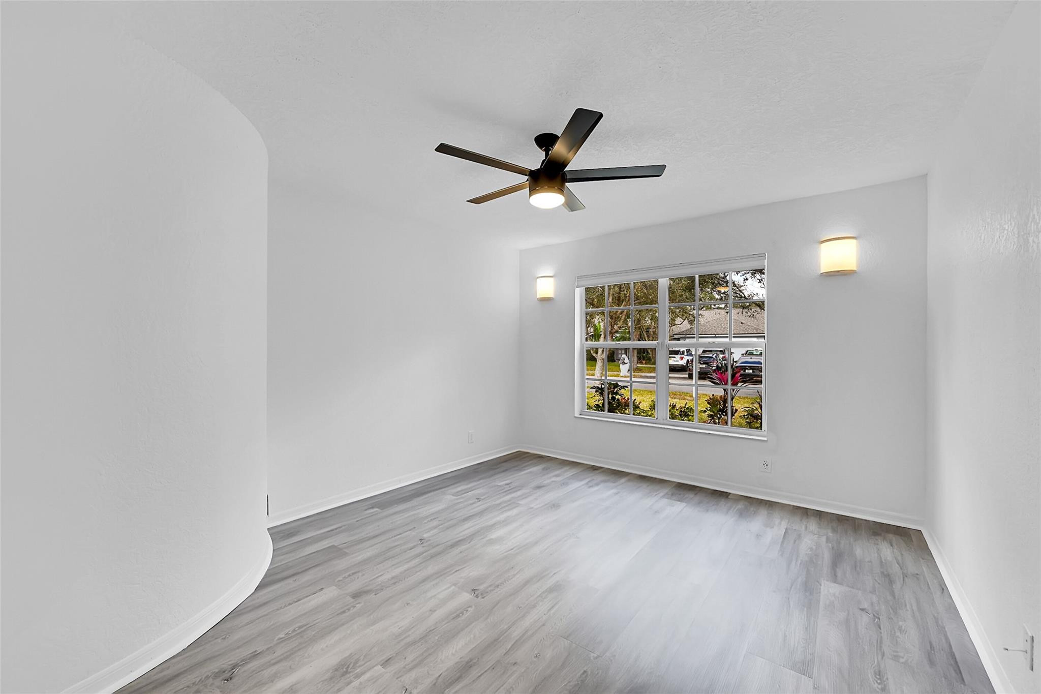 WINSTON PARK - Residential Lease