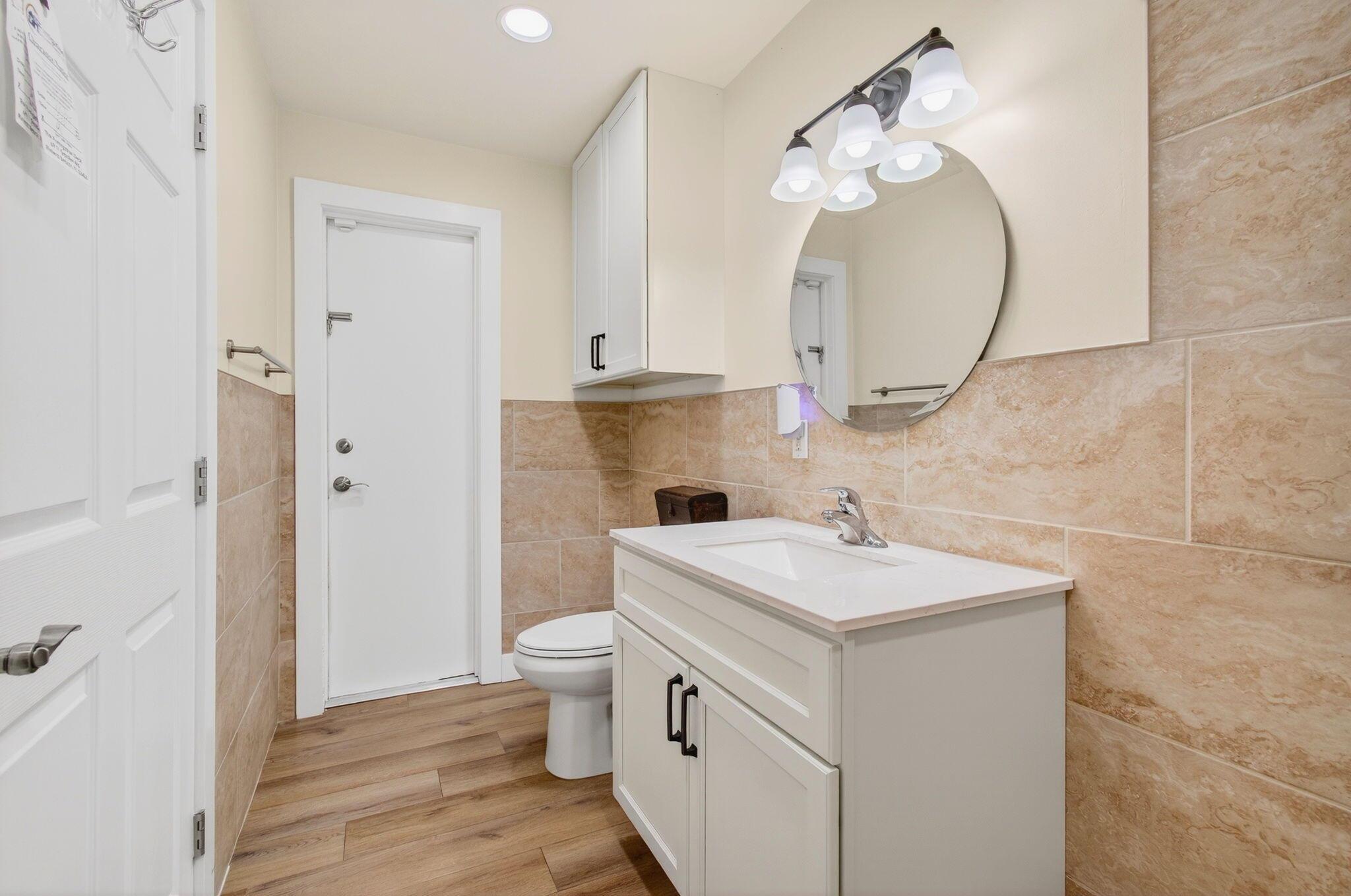 NORTH PALM BEACH VILLAGE - Residential