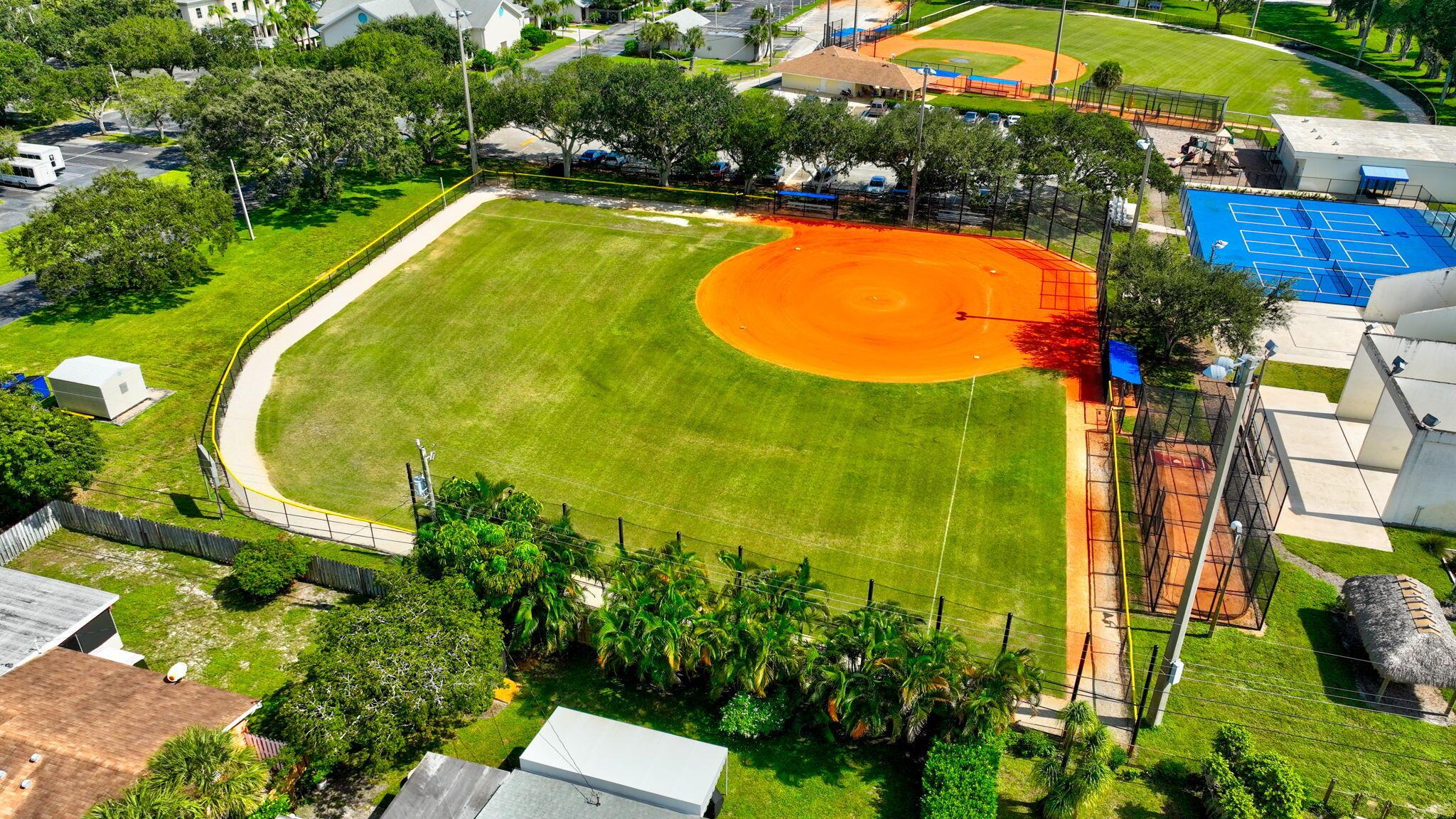 NORTH PALM BEACH VILLAGE - Residential