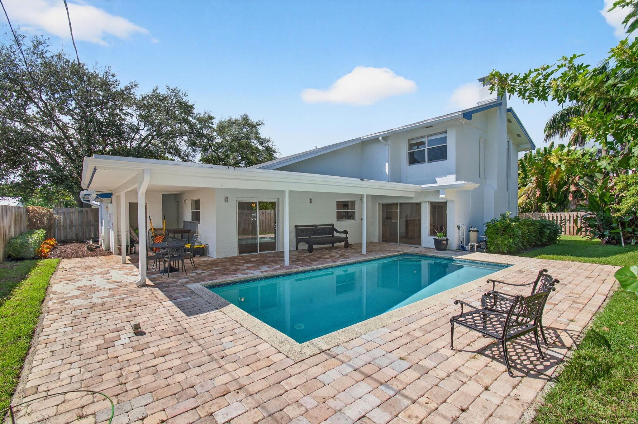 NORTH PALM BEACH VILLAGE - Residential