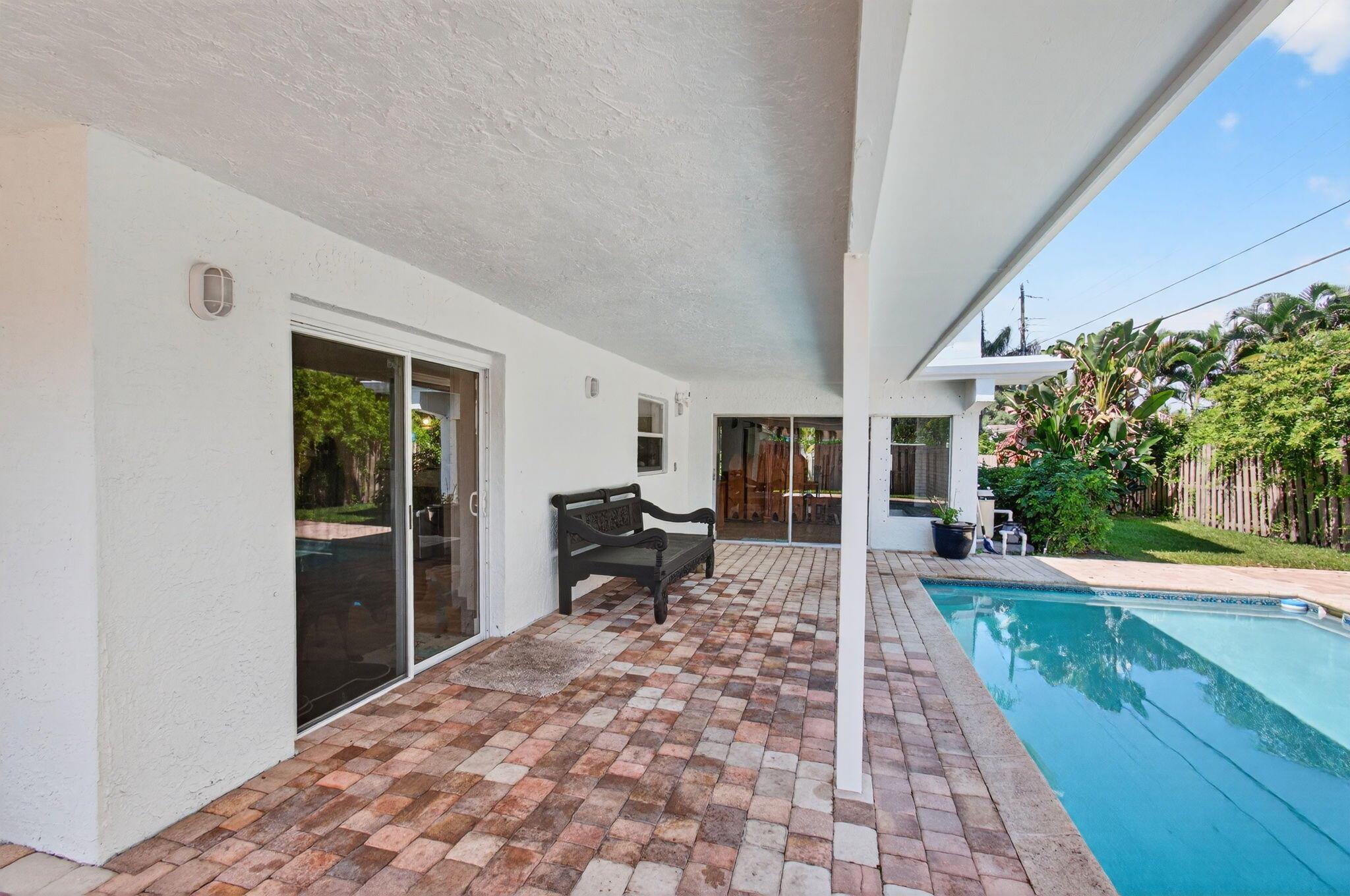 NORTH PALM BEACH VILLAGE - Residential