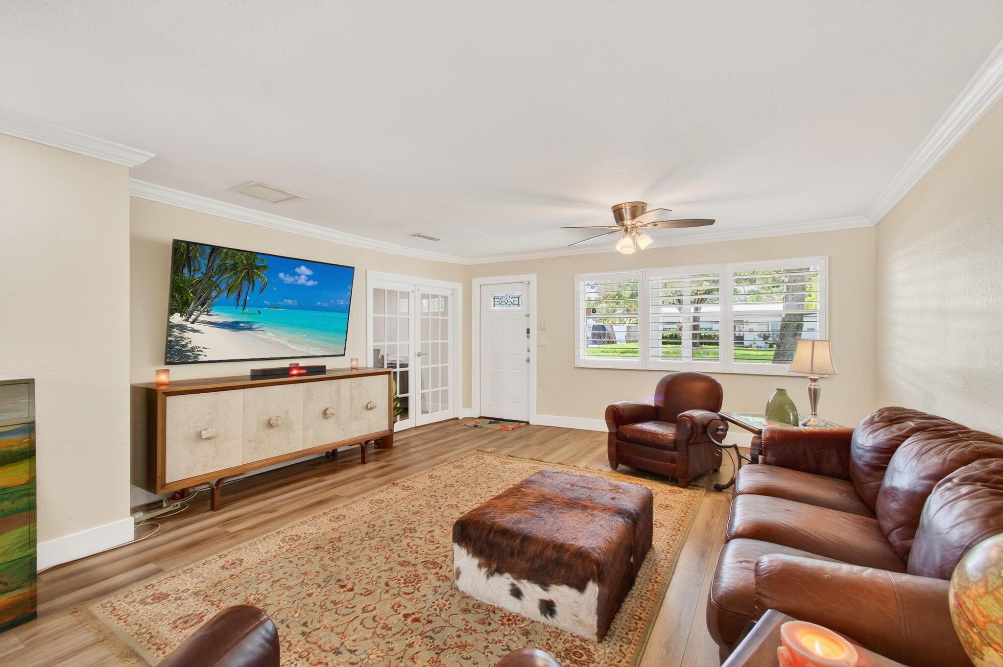 NORTH PALM BEACH VILLAGE - Residential