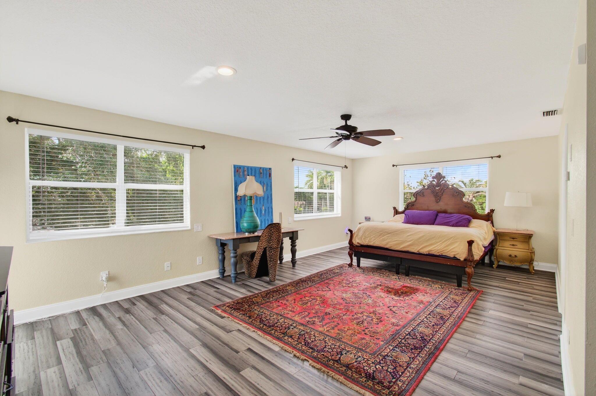 NORTH PALM BEACH VILLAGE - Residential