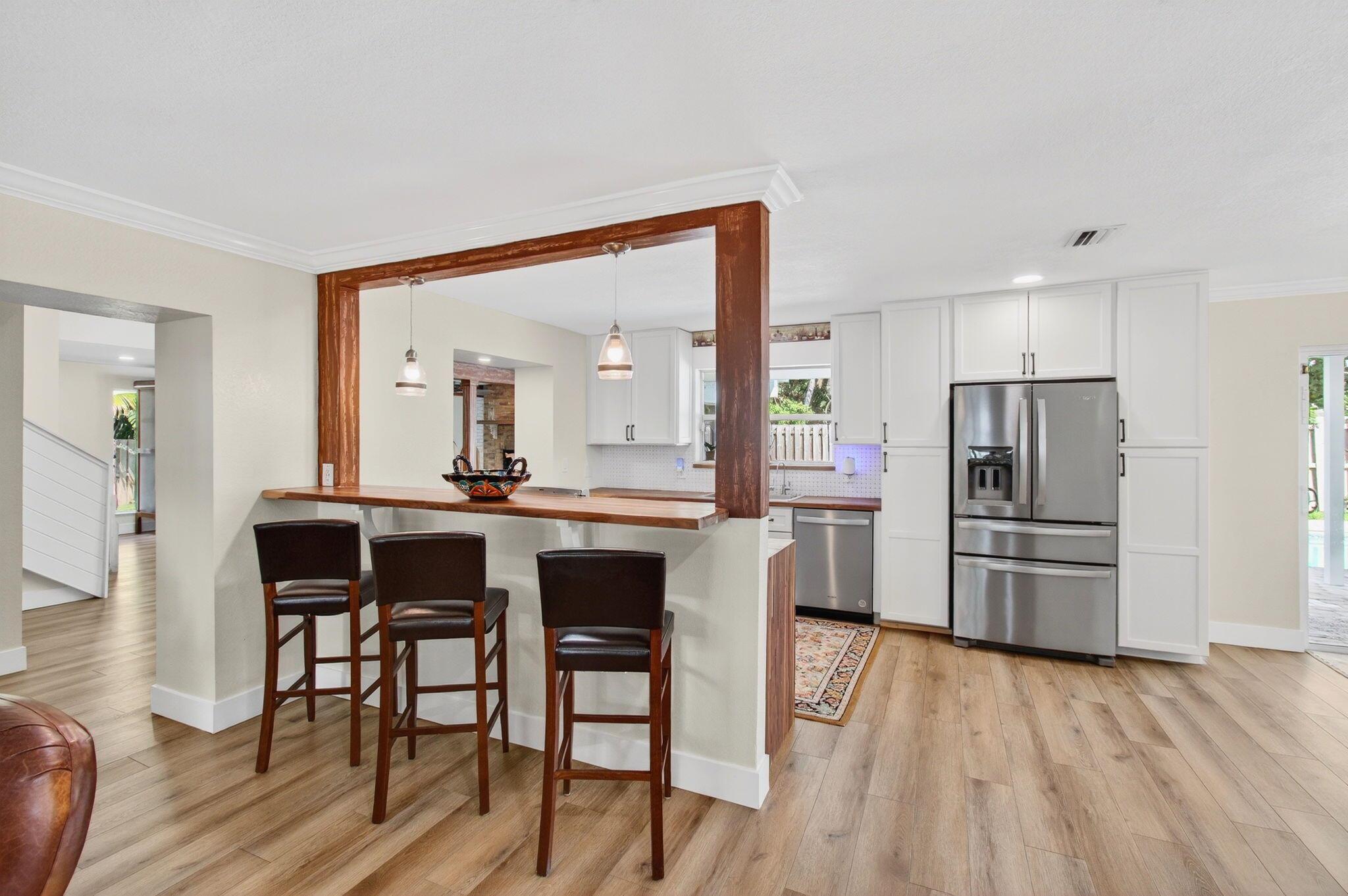 NORTH PALM BEACH VILLAGE - Residential