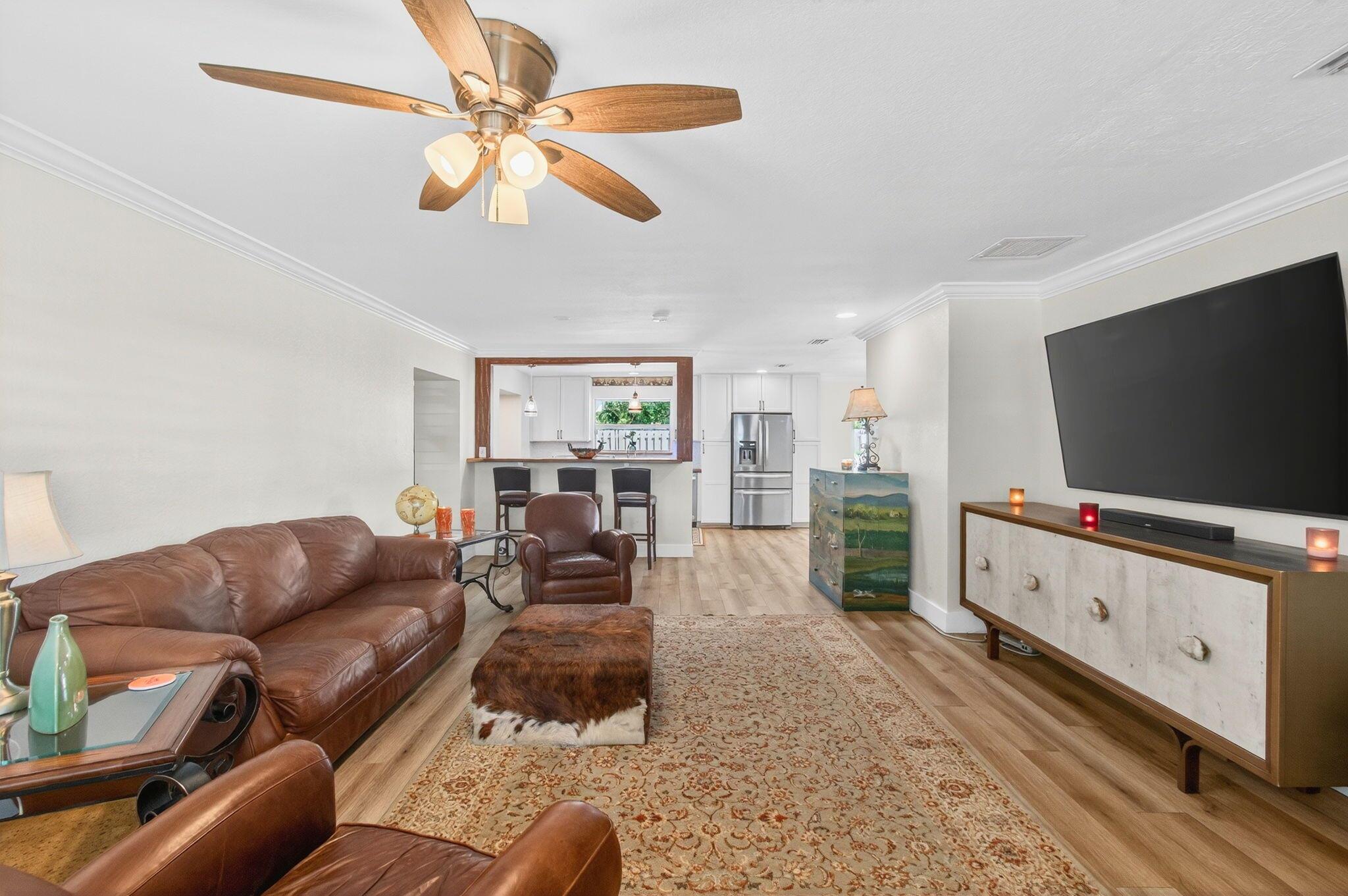 NORTH PALM BEACH VILLAGE - Residential