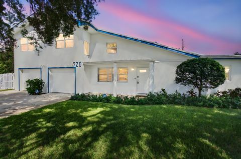 Photo of 920 Lighthouse Drive, North Palm Beach, FL 33408 (MLS # R11134349)
