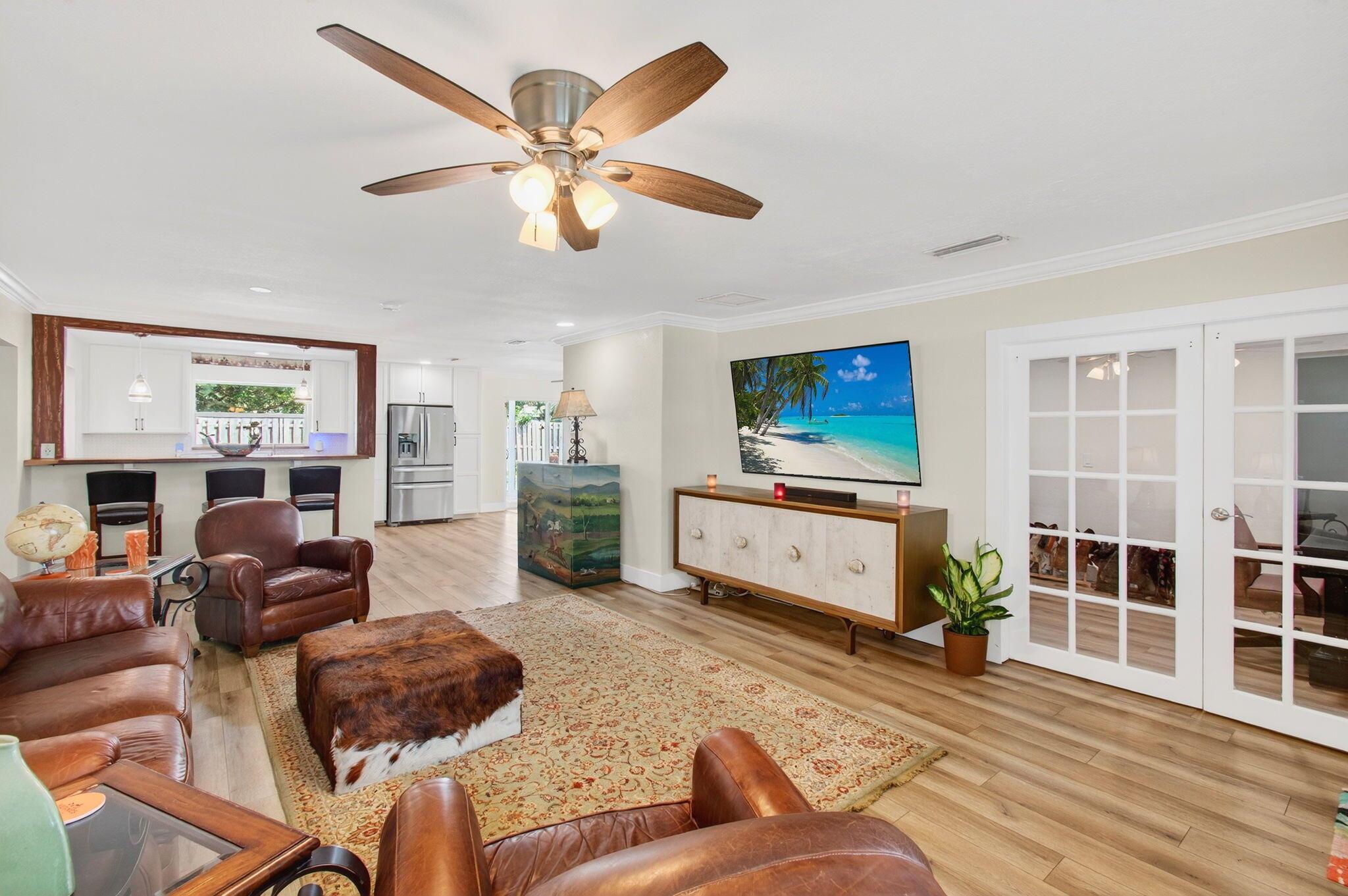 NORTH PALM BEACH VILLAGE - Residential