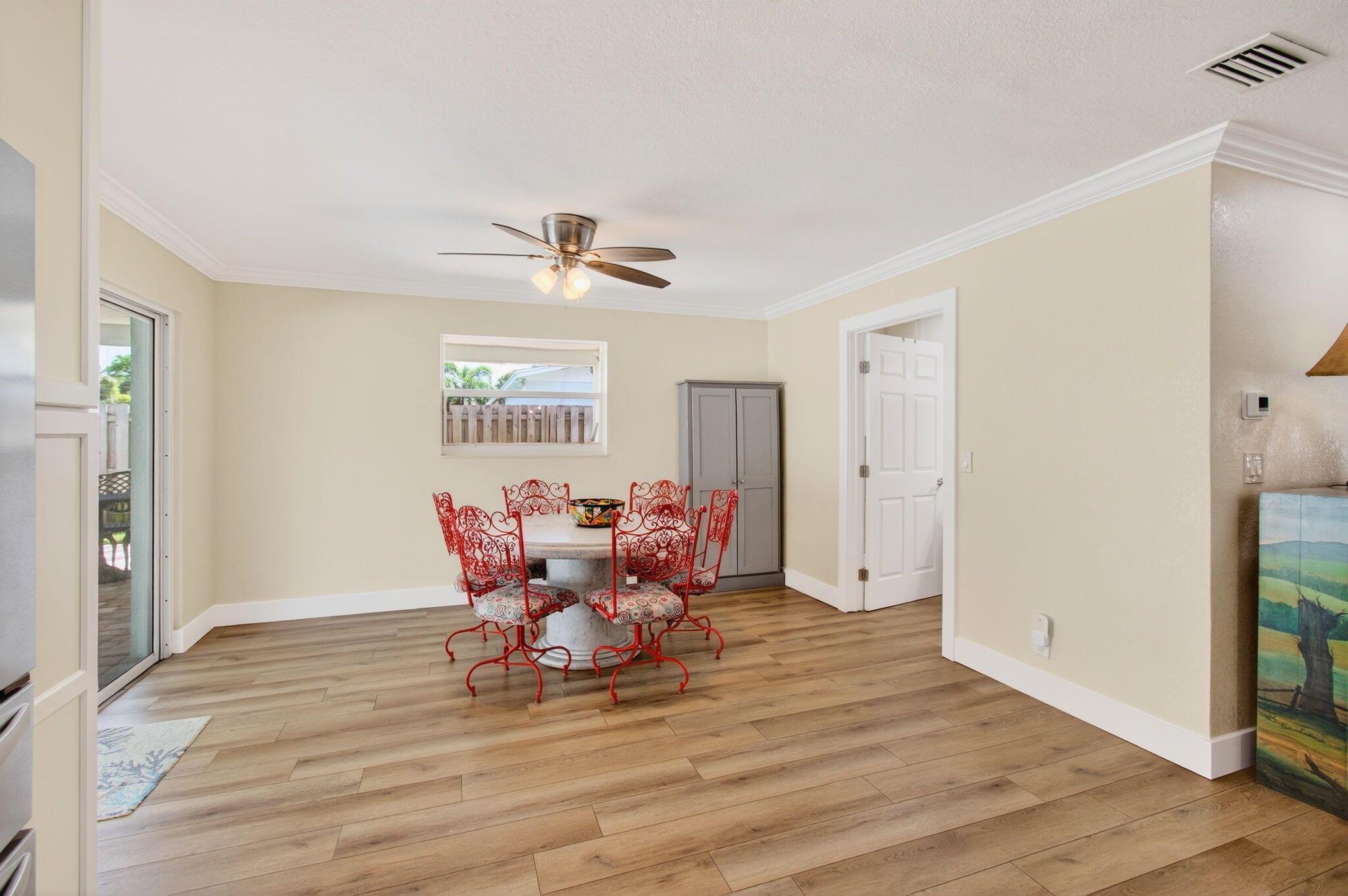 NORTH PALM BEACH VILLAGE - Residential