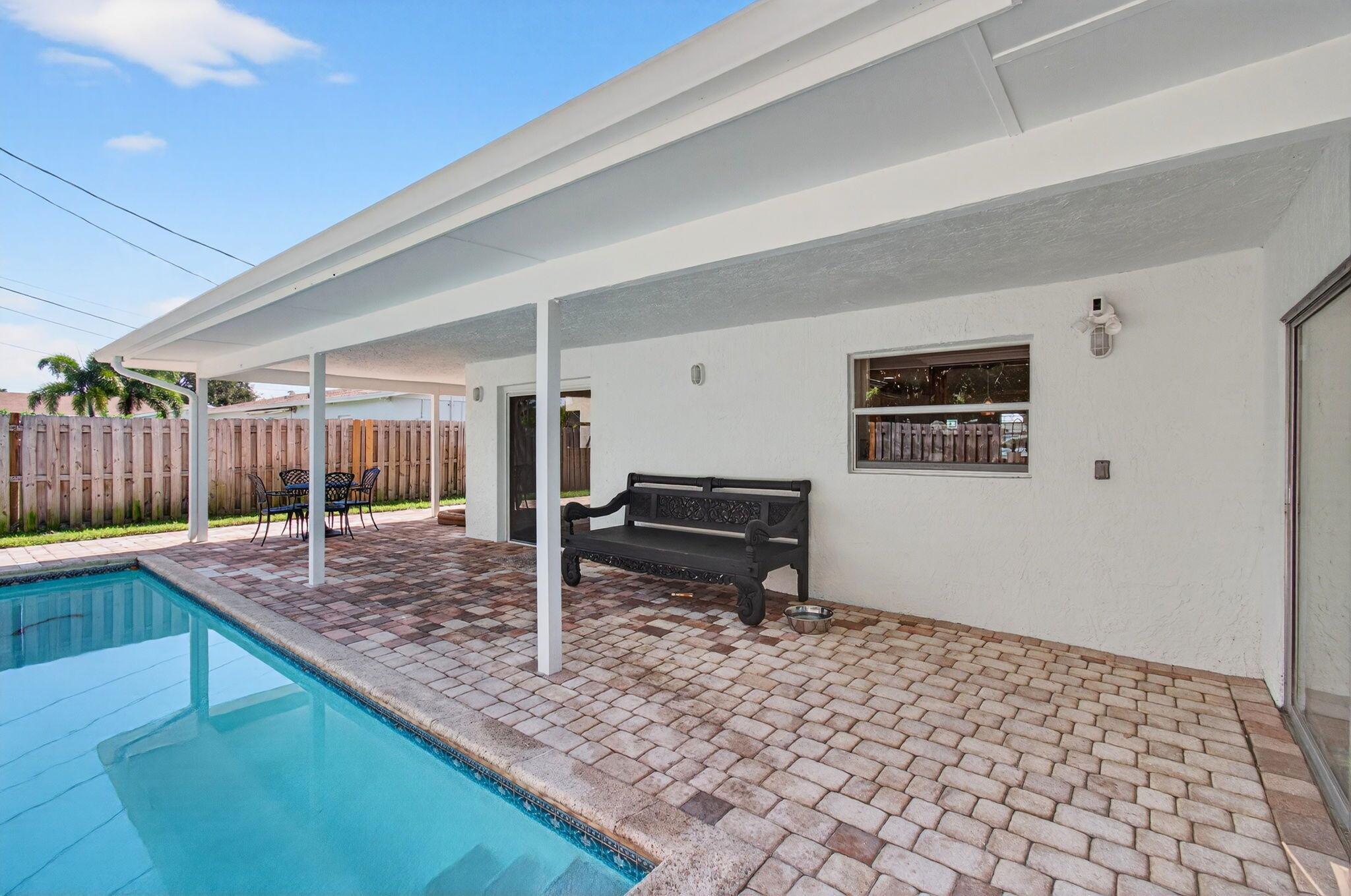 NORTH PALM BEACH VILLAGE - Residential