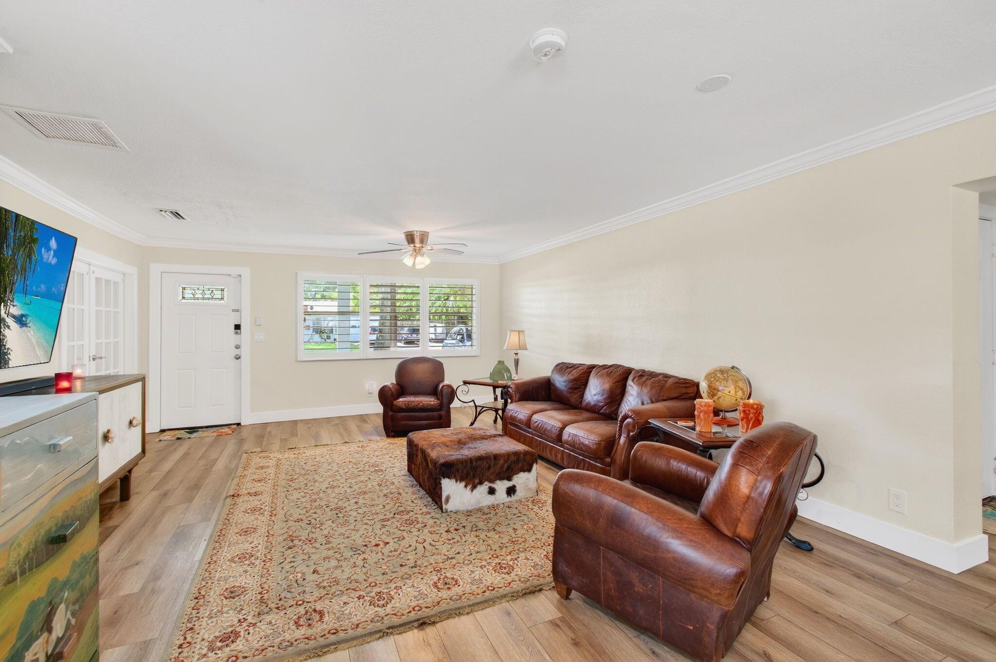 NORTH PALM BEACH VILLAGE - Residential