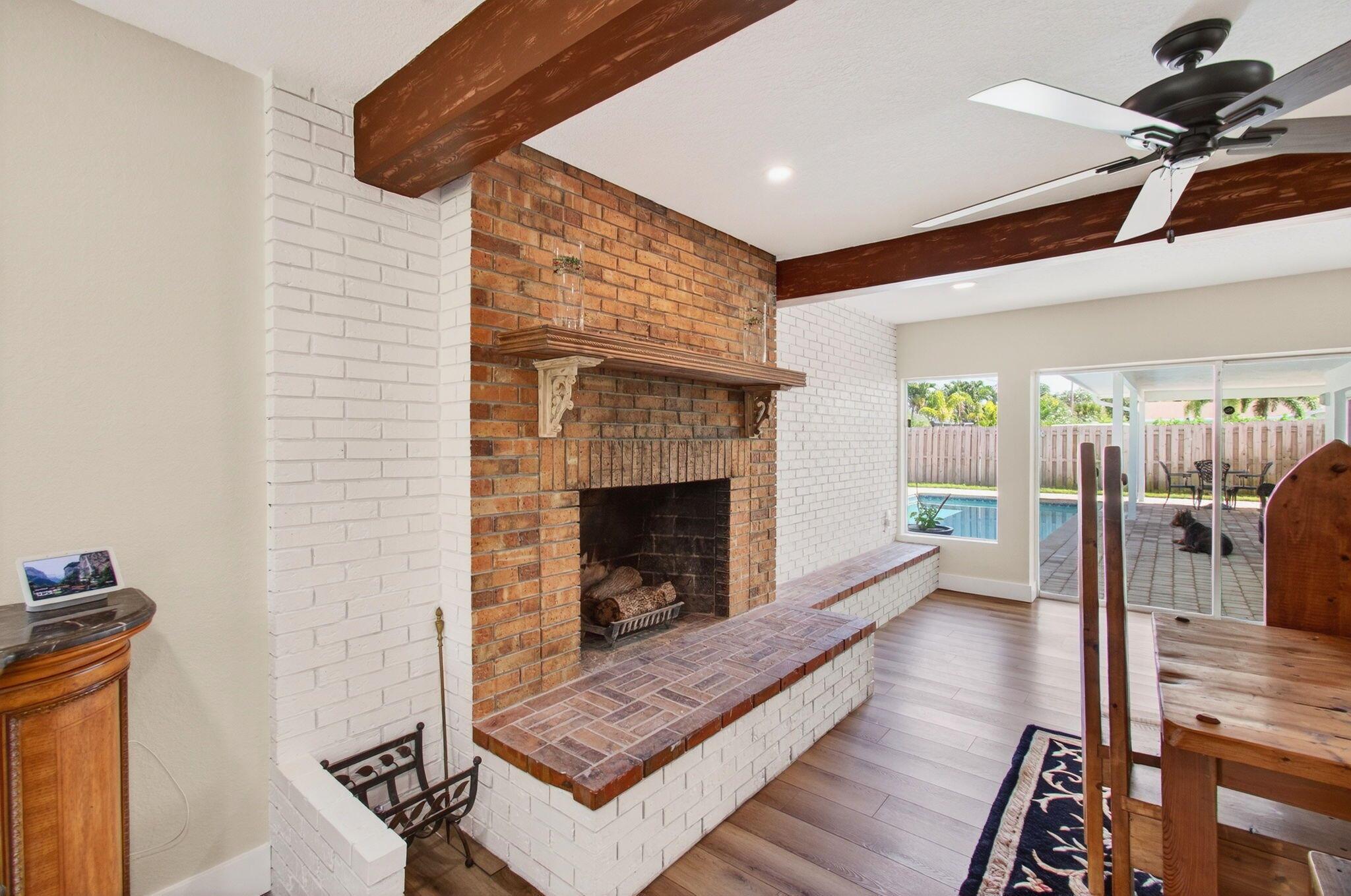 NORTH PALM BEACH VILLAGE - Residential