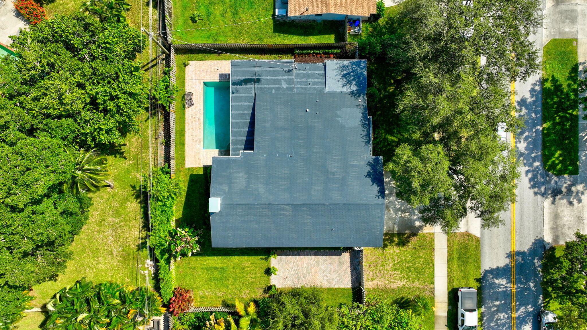 NORTH PALM BEACH VILLAGE - Residential