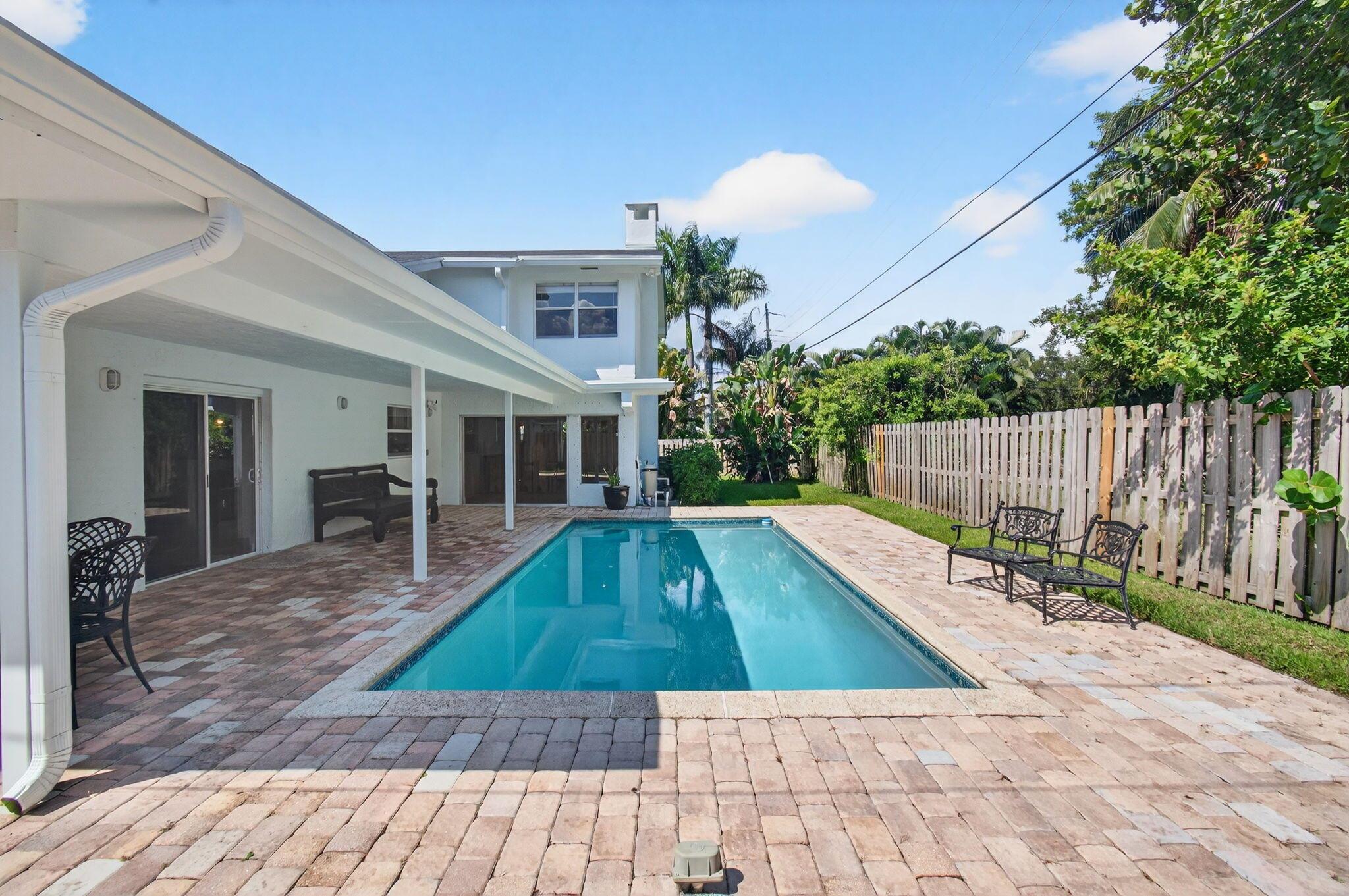 NORTH PALM BEACH VILLAGE - Residential