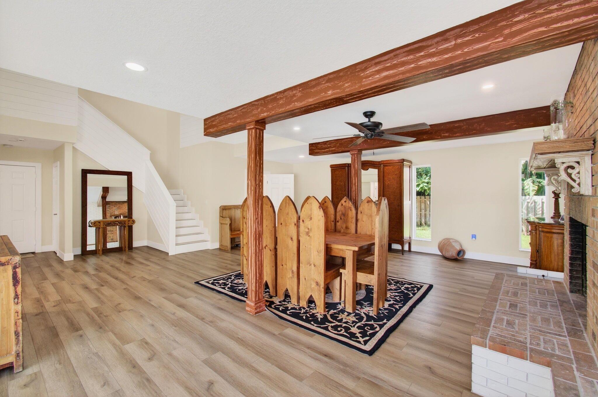 NORTH PALM BEACH VILLAGE - Residential