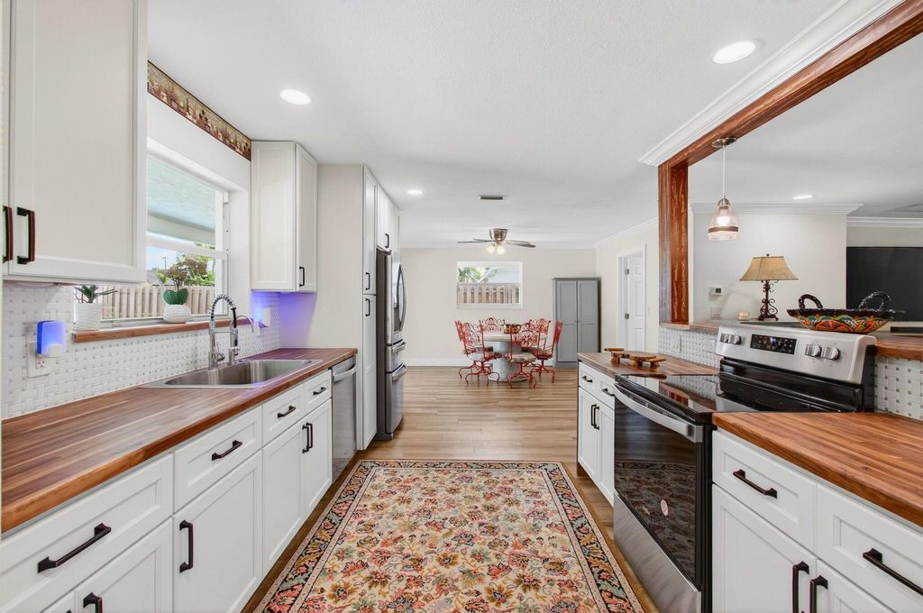 Photo of 920 Lighthouse Drive, North Palm Beach, FL 33408 (MLS # R11134349)