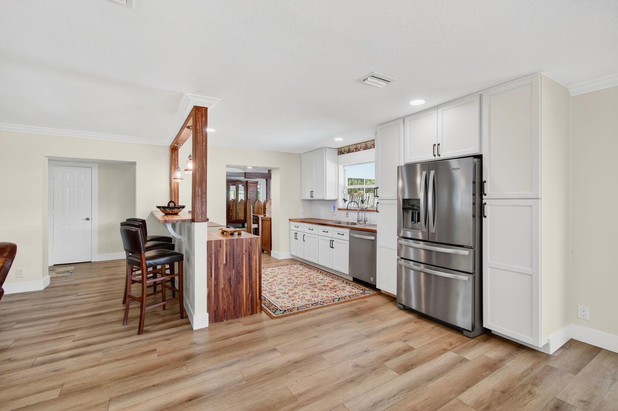 NORTH PALM BEACH VILLAGE - Residential