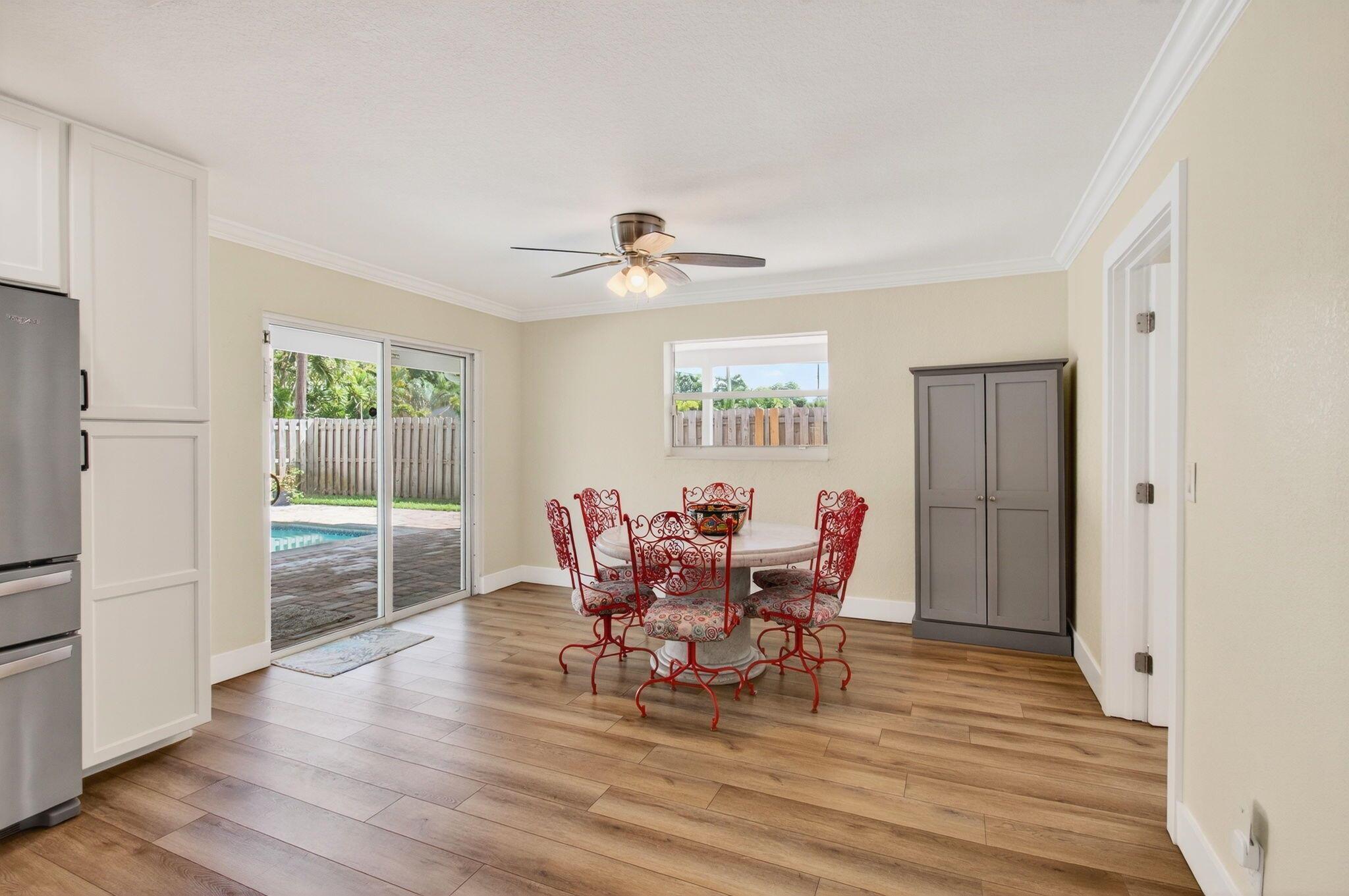 NORTH PALM BEACH VILLAGE - Residential