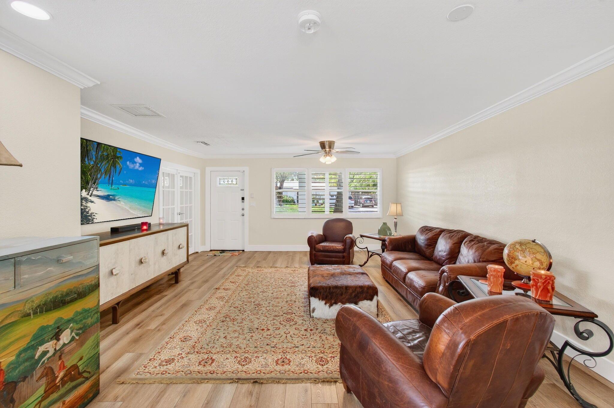 NORTH PALM BEACH VILLAGE - Residential